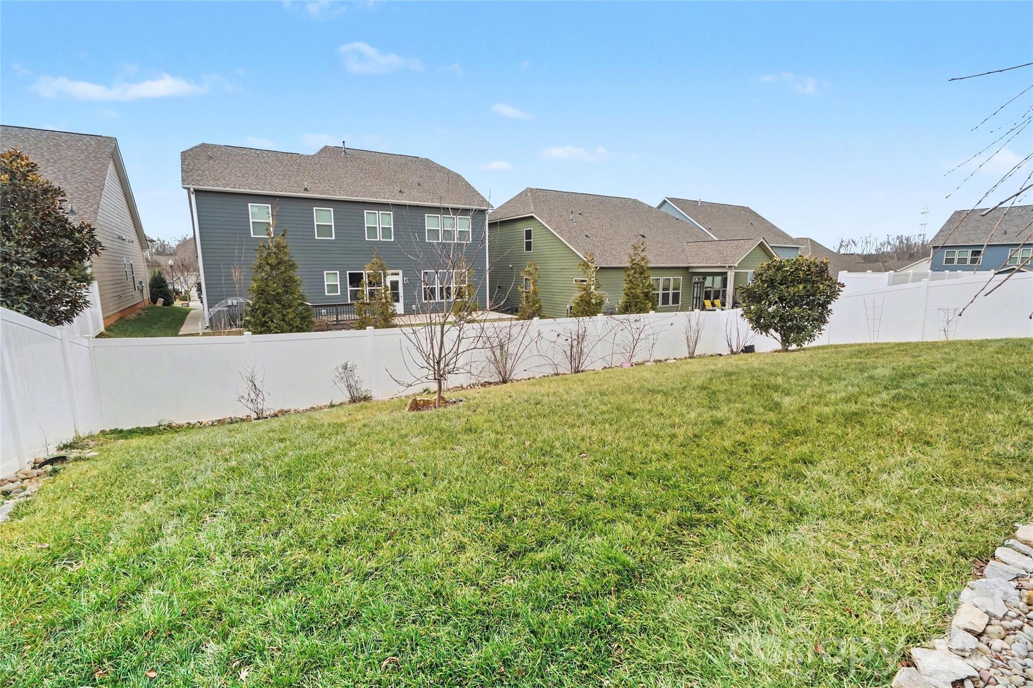 Bonterra - Residential