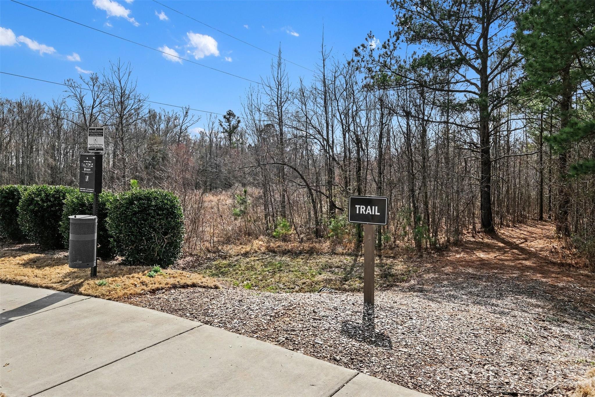 Bonterra - Residential