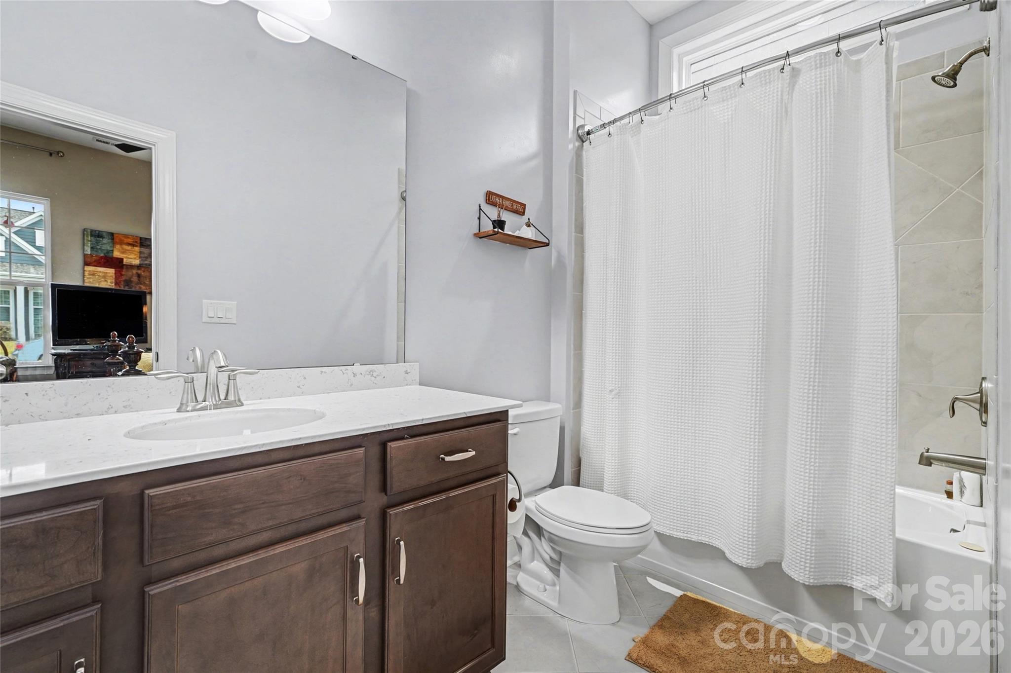 Bonterra - Residential