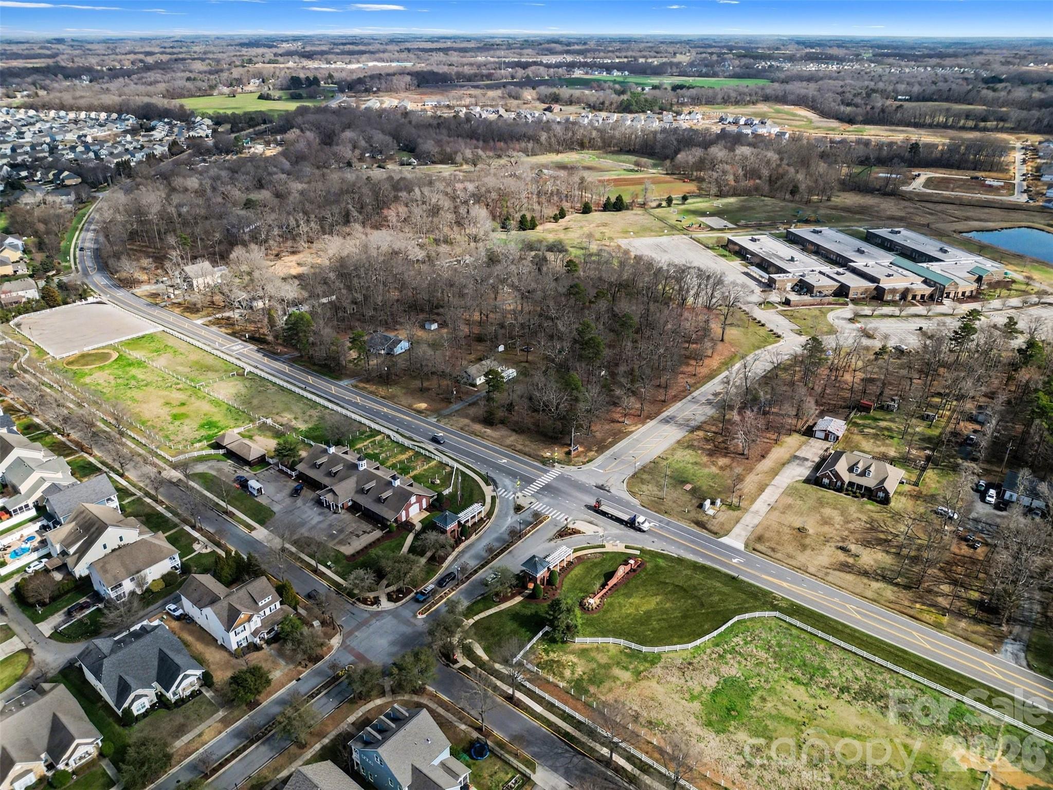 Bonterra - Residential