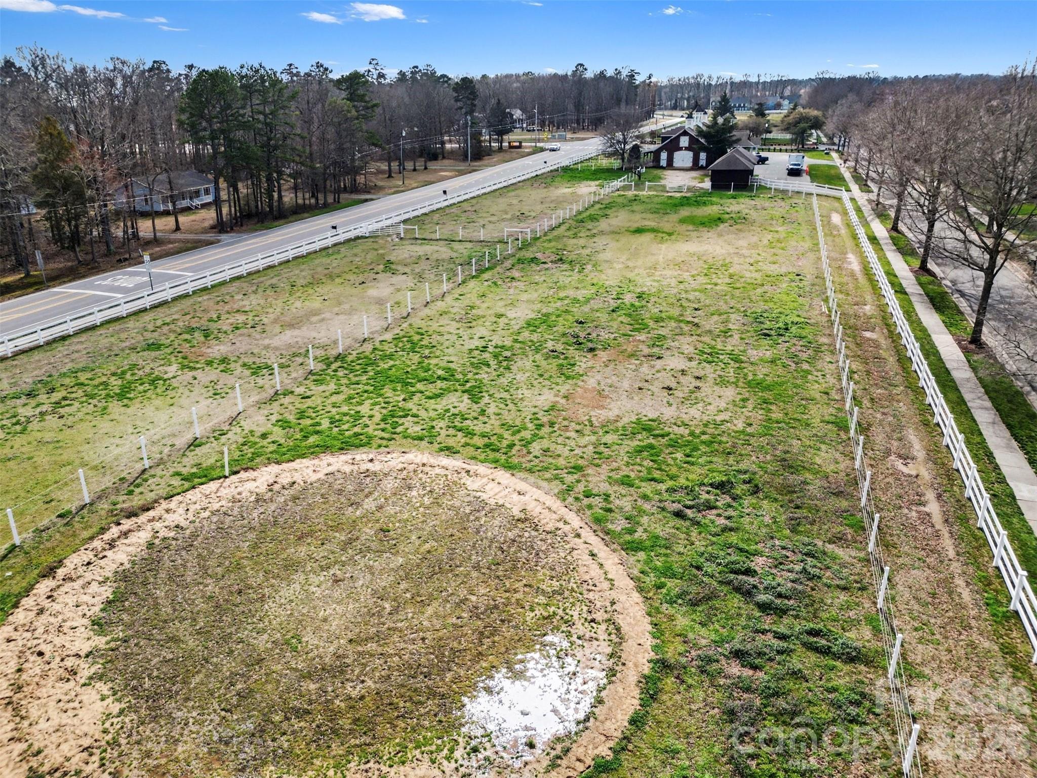 Bonterra - Residential