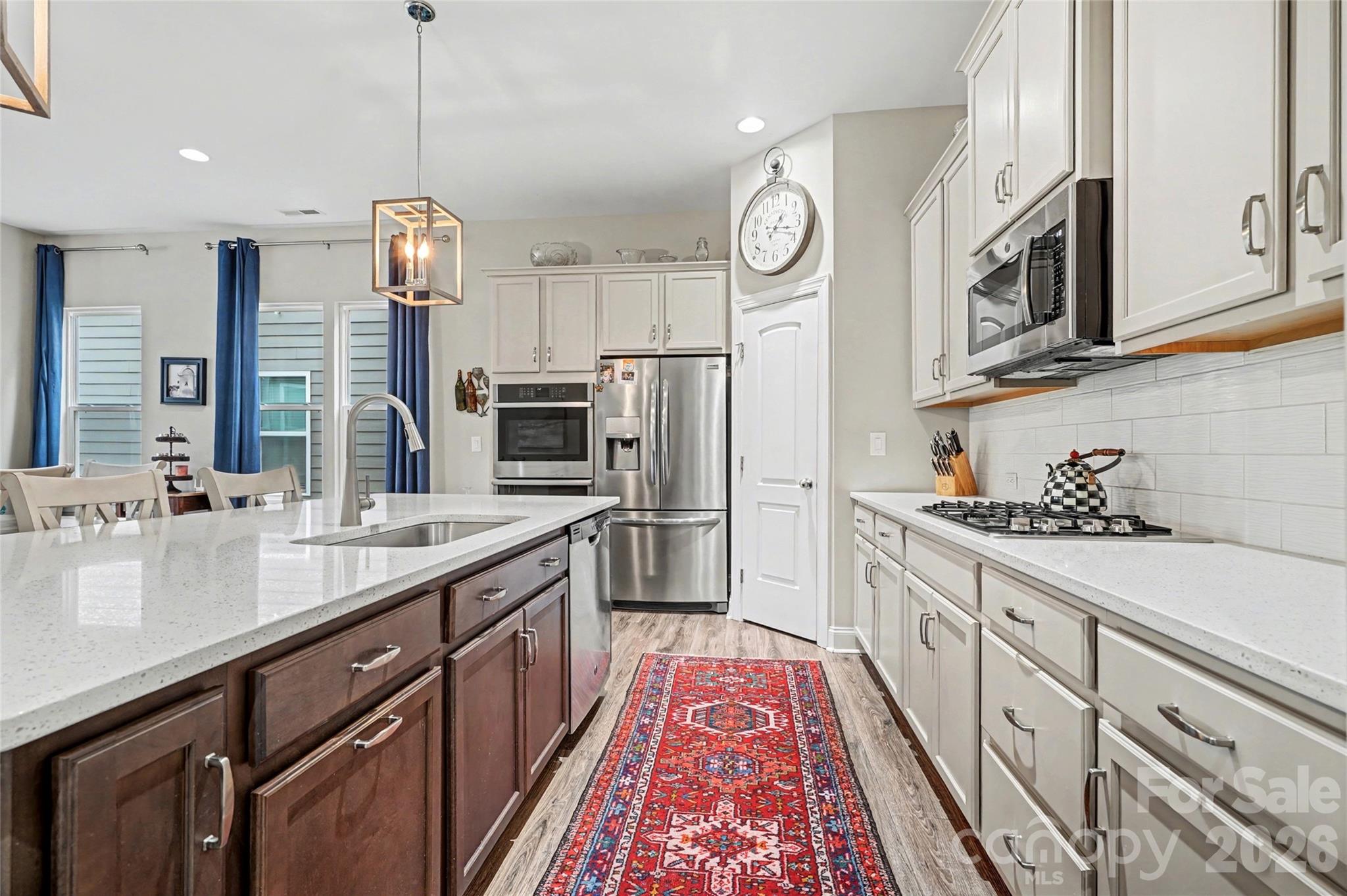 Bonterra - Residential