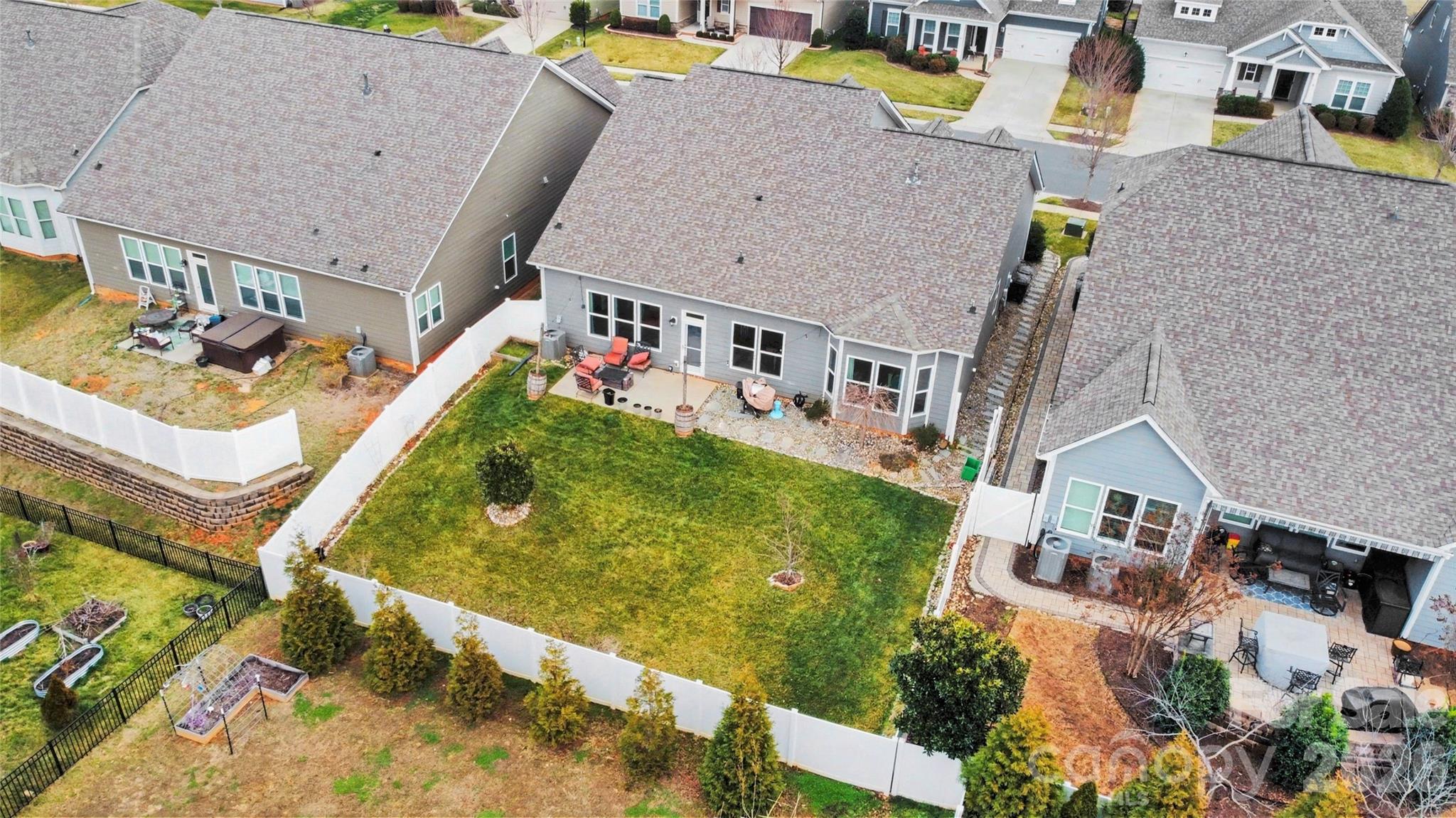 Bonterra - Residential