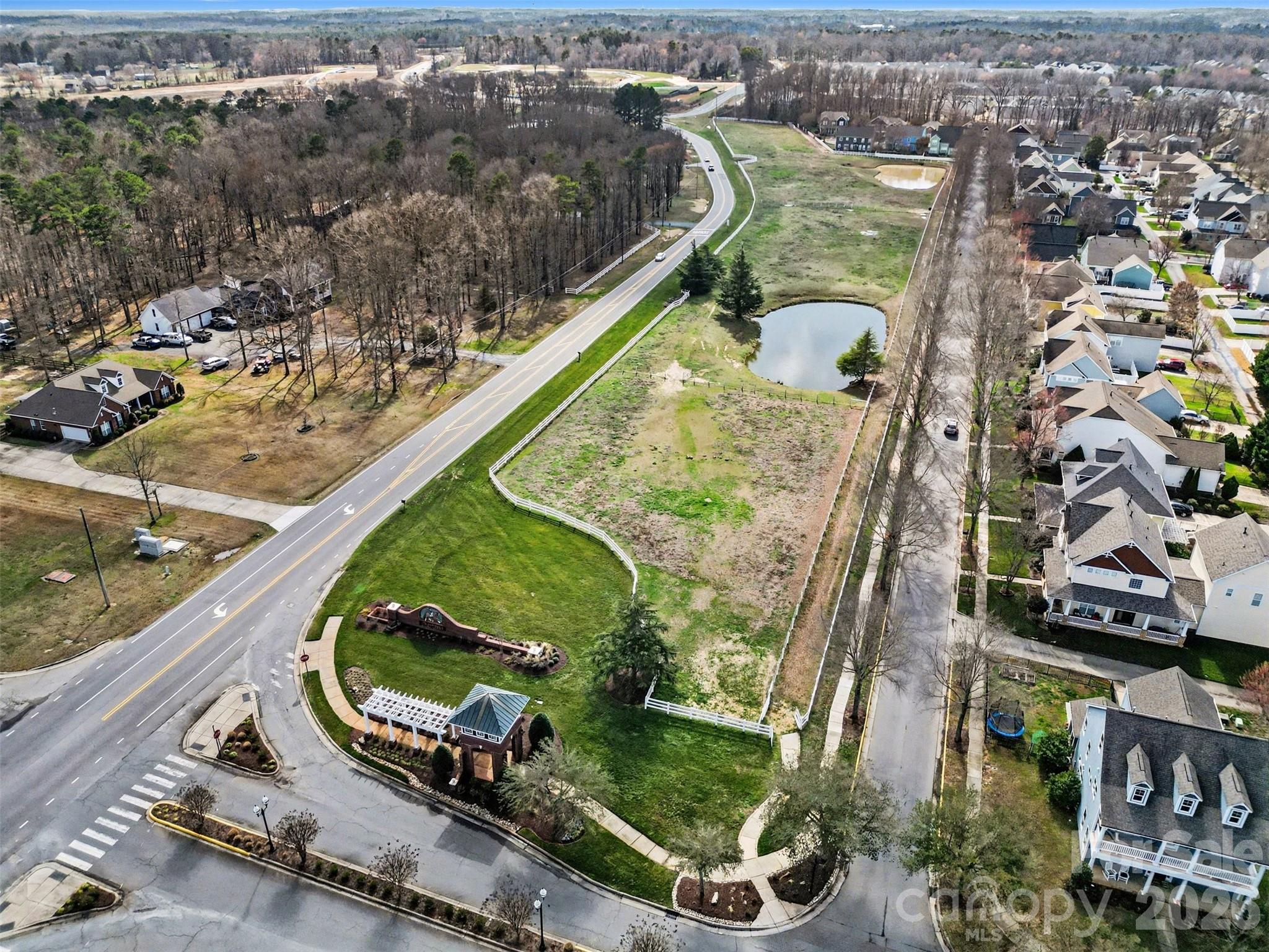 Bonterra - Residential