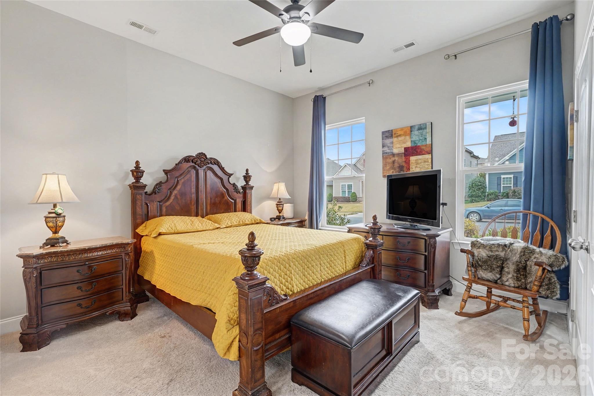 Bonterra - Residential