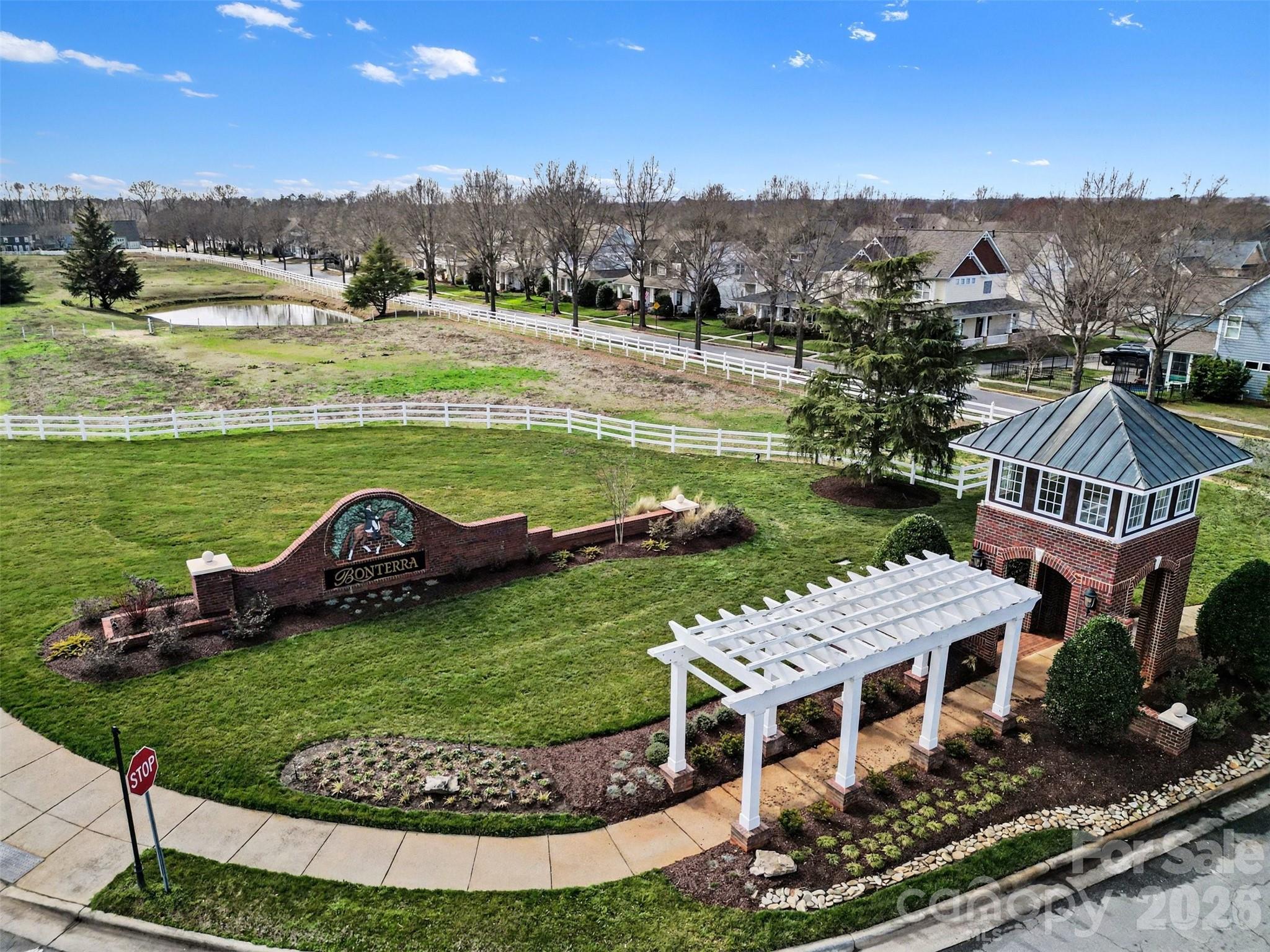 Bonterra - Residential