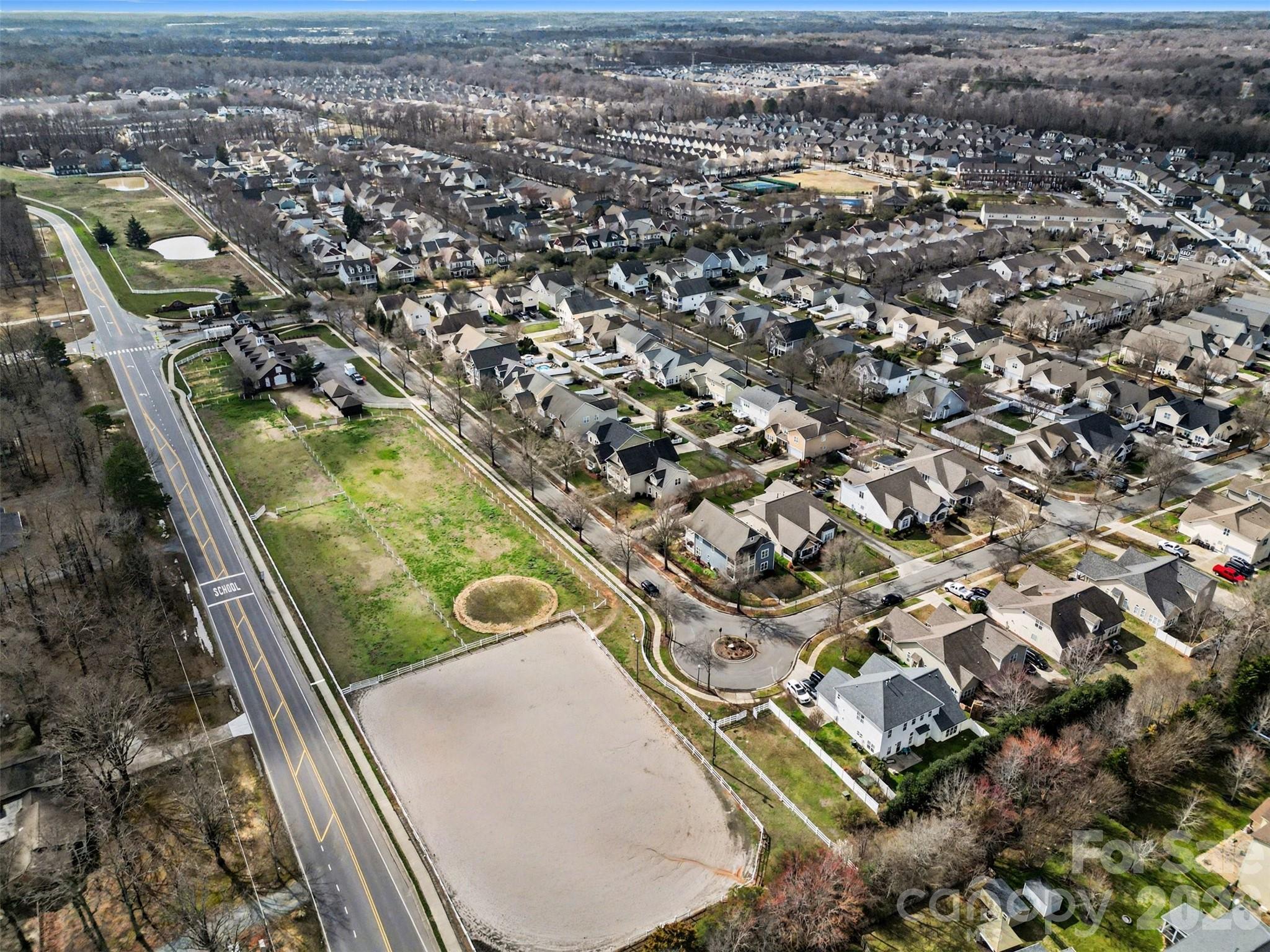 Bonterra - Residential