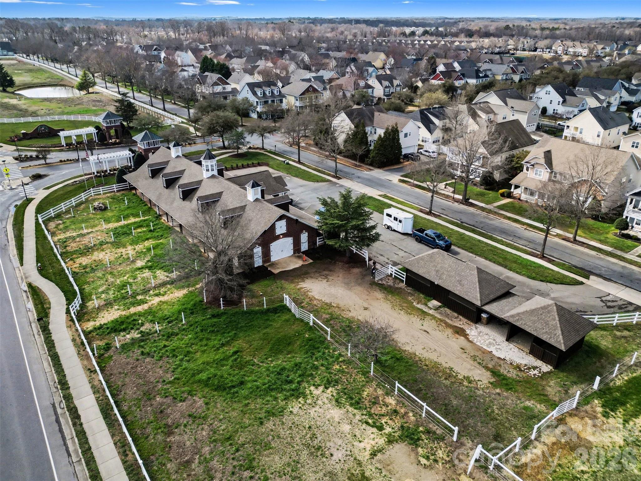 Bonterra - Residential