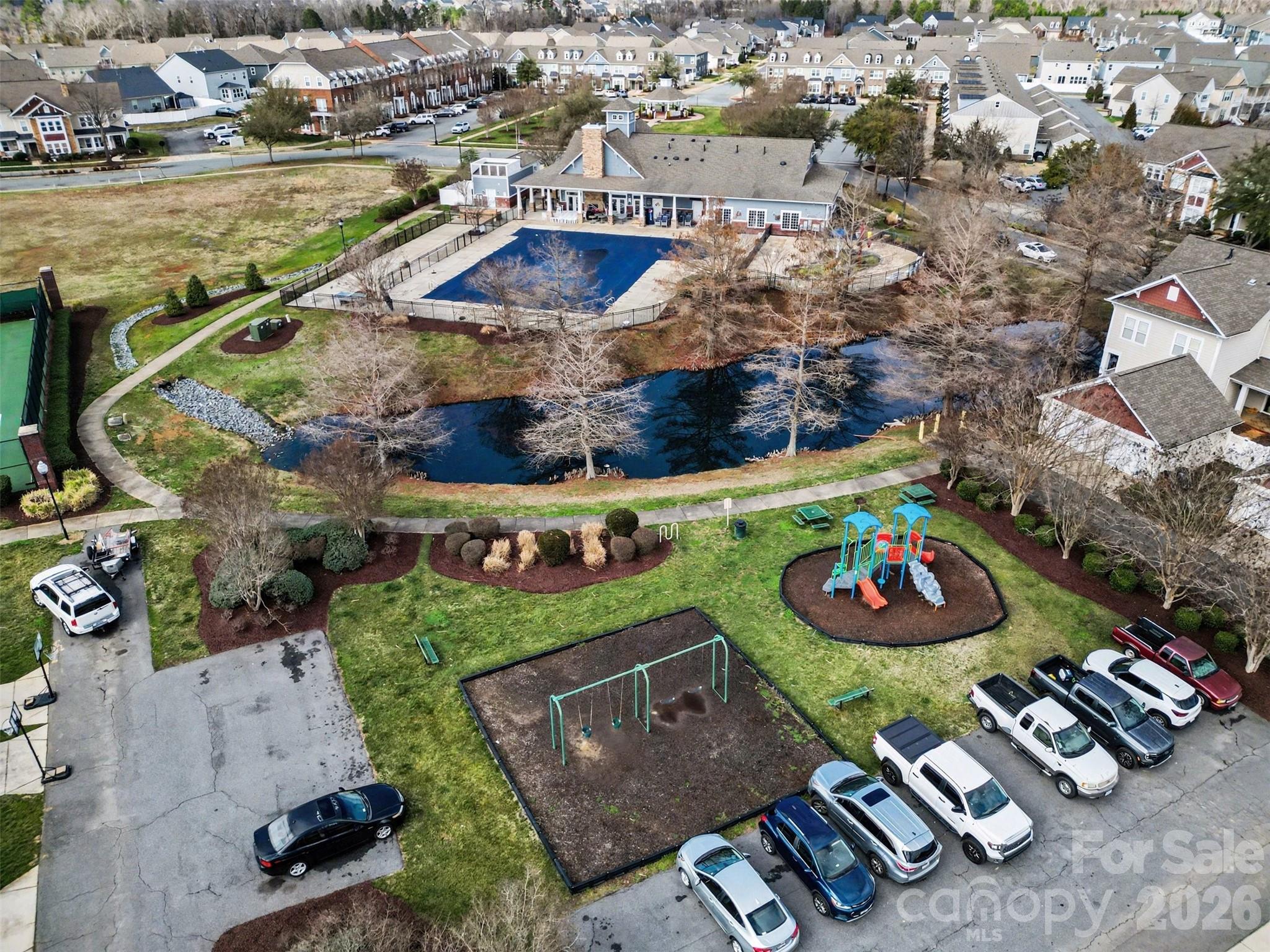 Bonterra - Residential