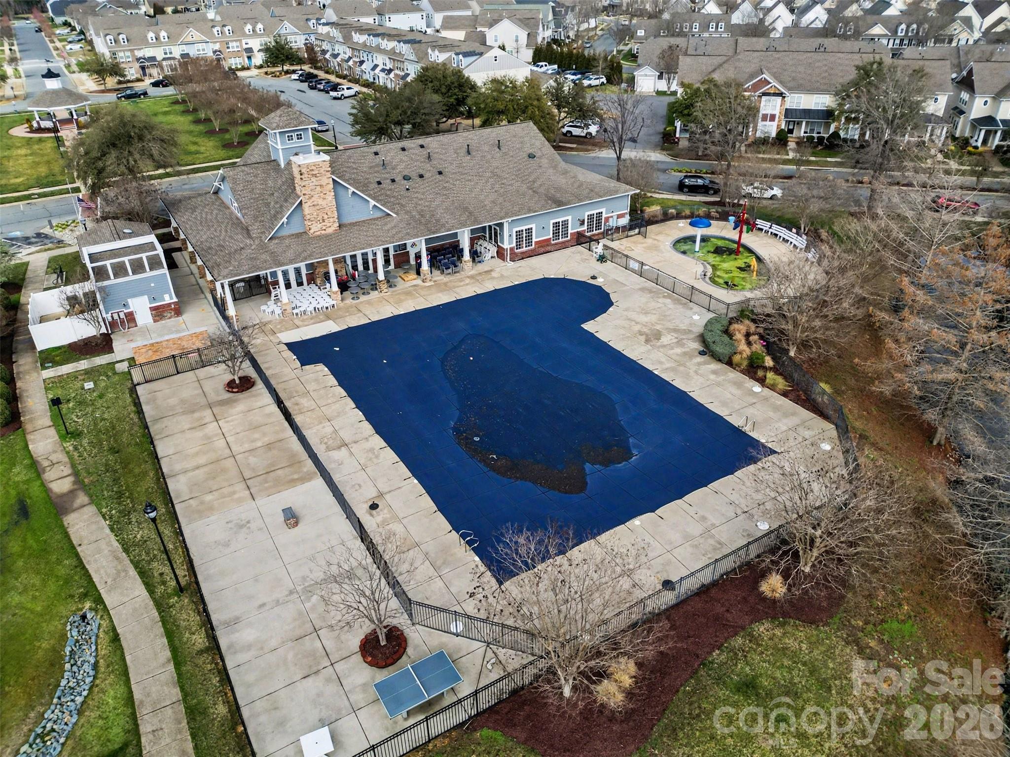 Bonterra - Residential