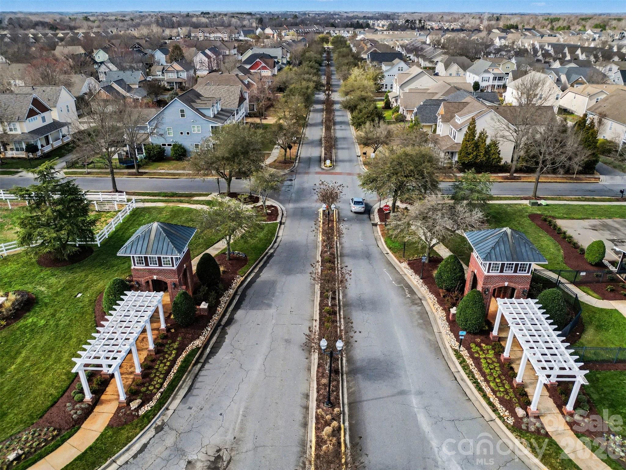 Bonterra - Residential