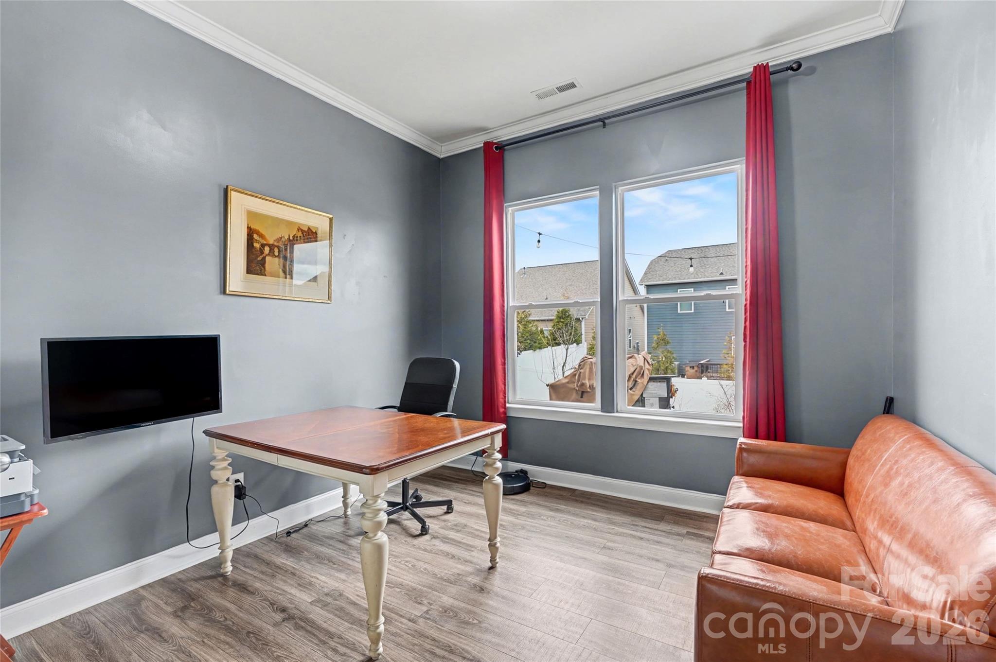 Bonterra - Residential