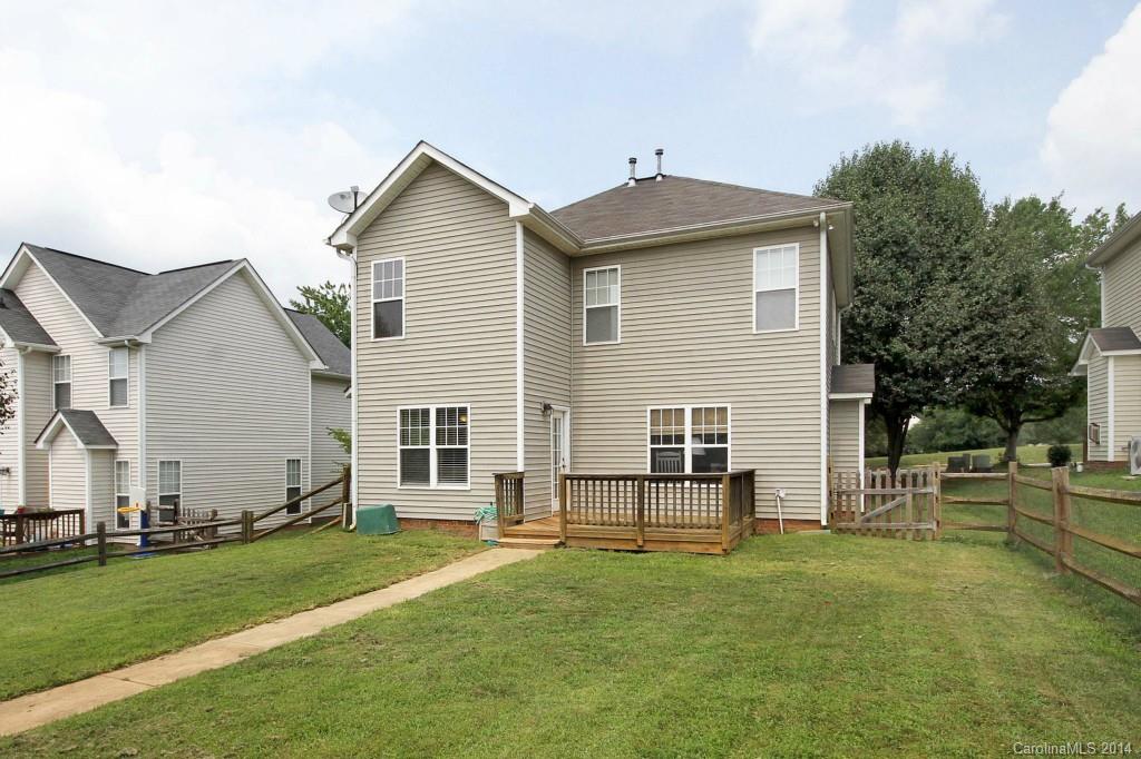 Stonegate Farms - Residential