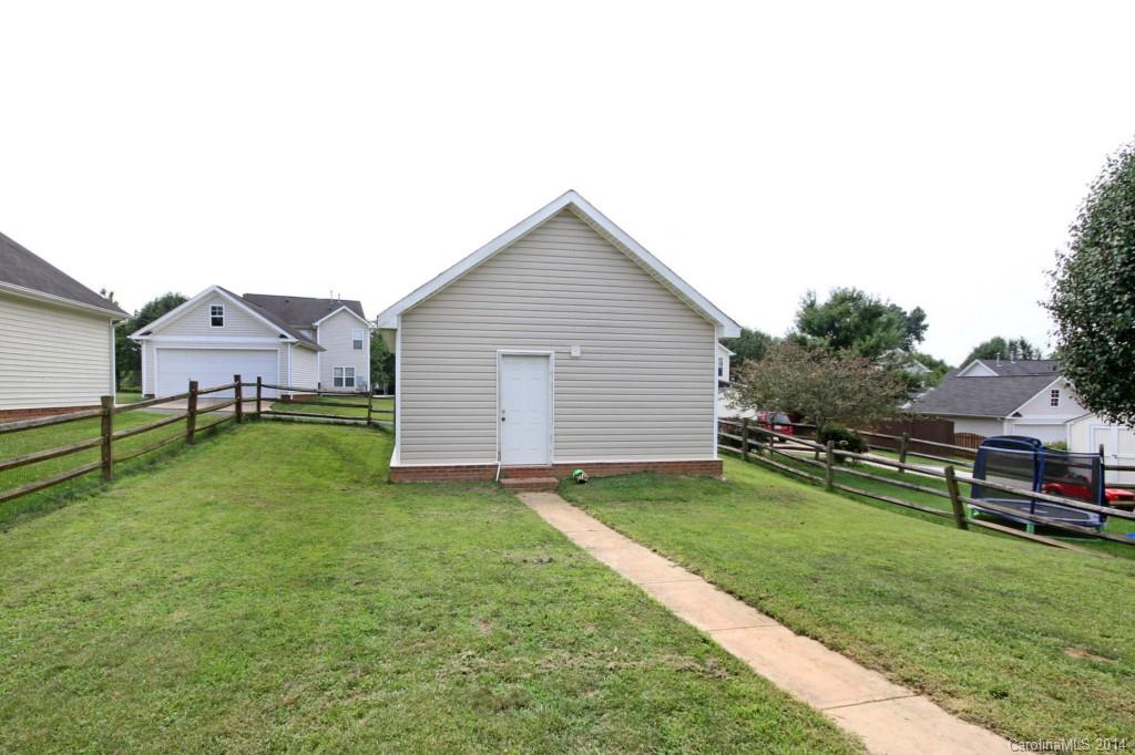 Stonegate Farms - Residential