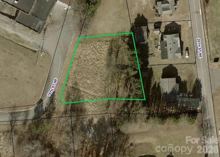 None - Commercial Sale