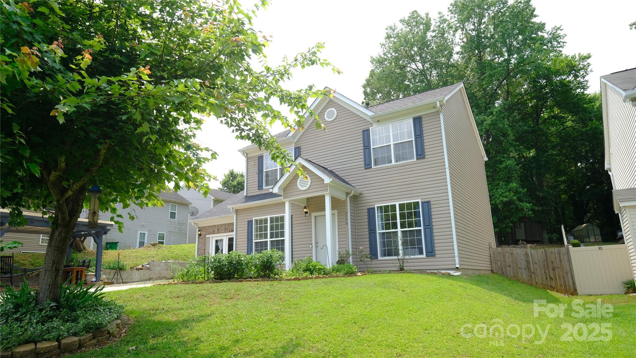 7046 Dorn Circle