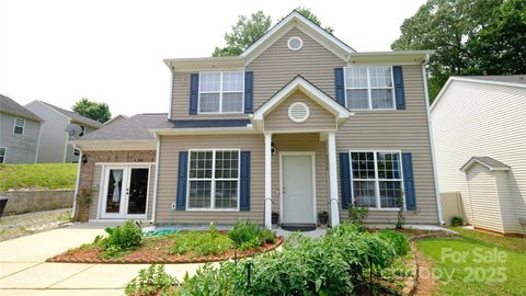 7046 Dorn Circle Charlotte NC 28212
