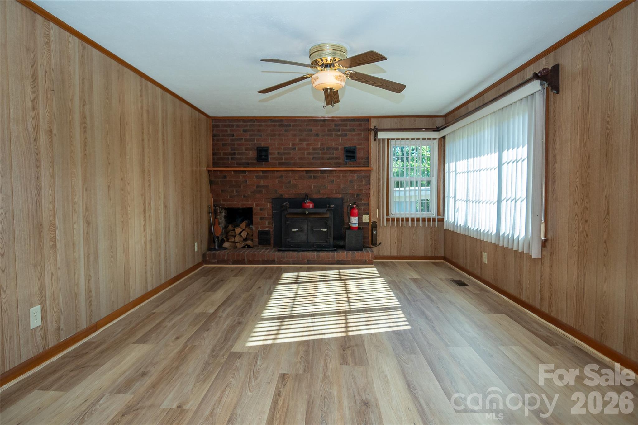3036 Flat Gap Road