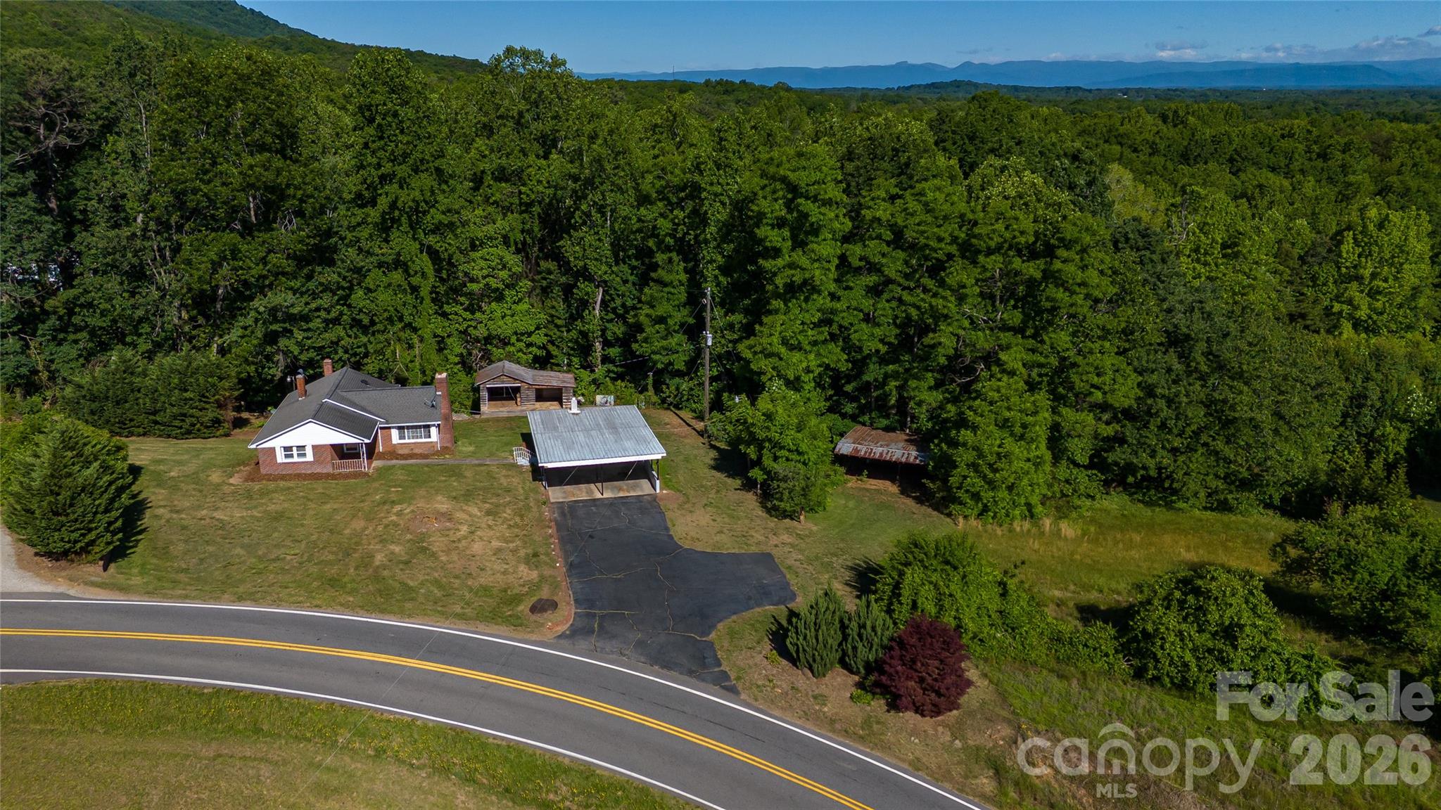 3036 Flat Gap Road