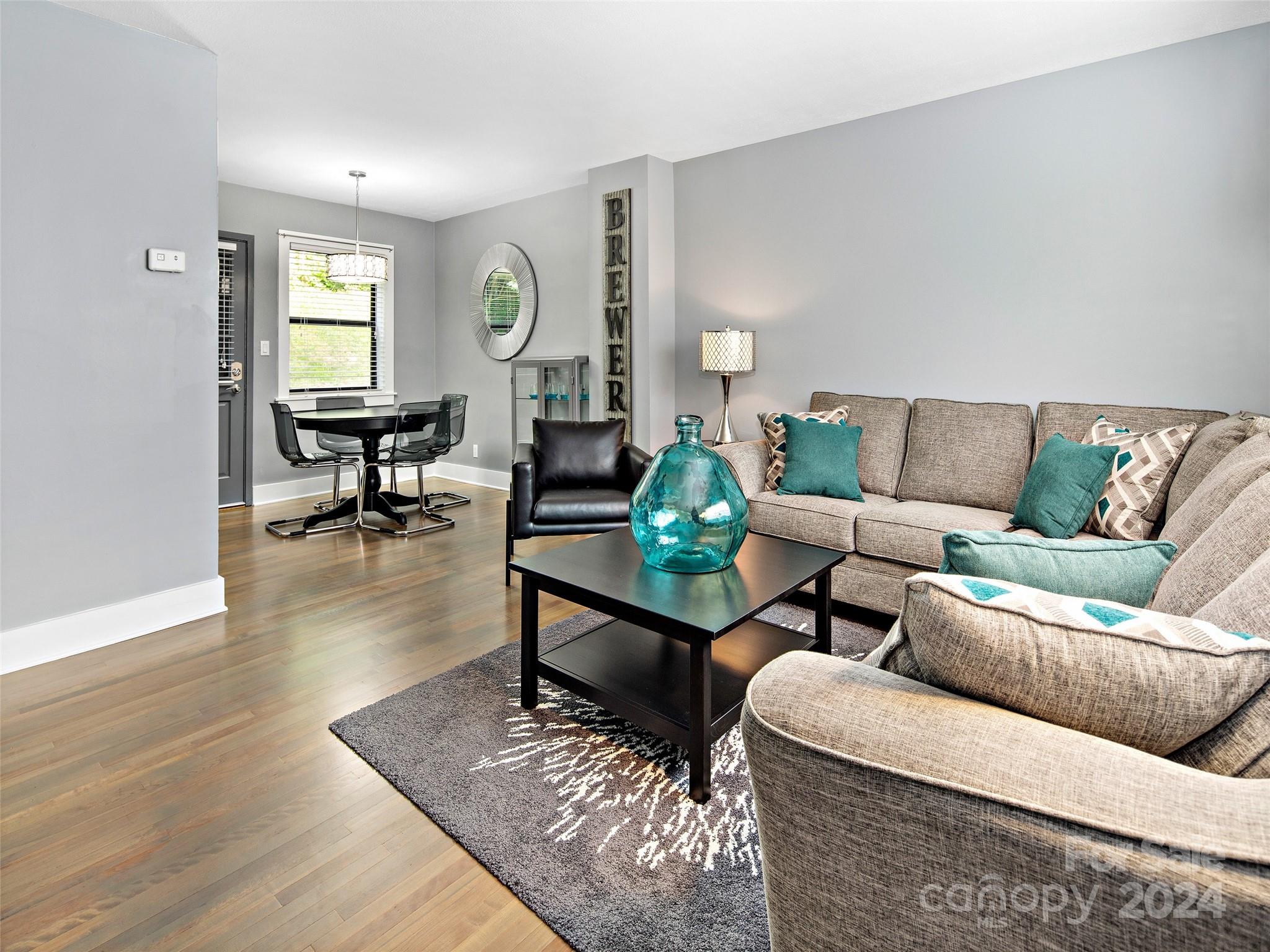 Beverly Condos - Residential