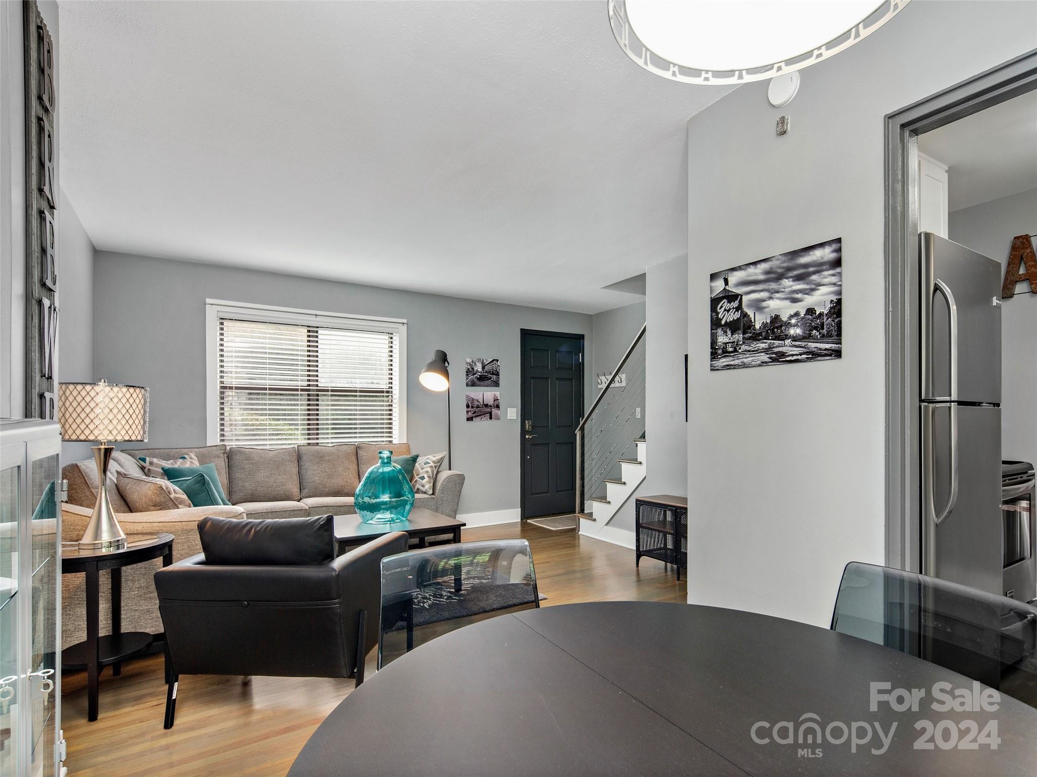 Beverly Condos - Residential