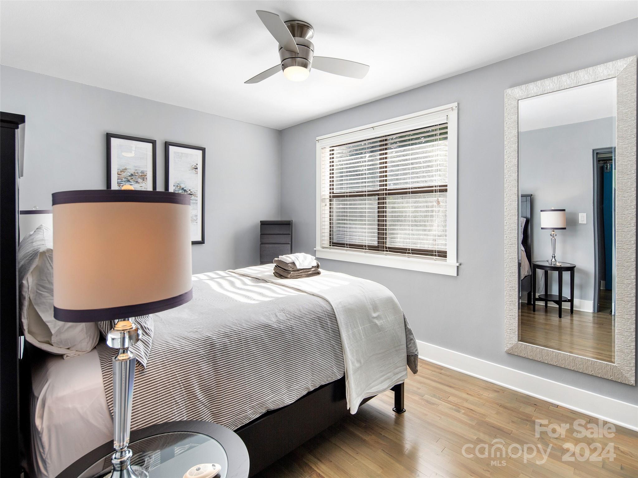 Beverly Condos - Residential