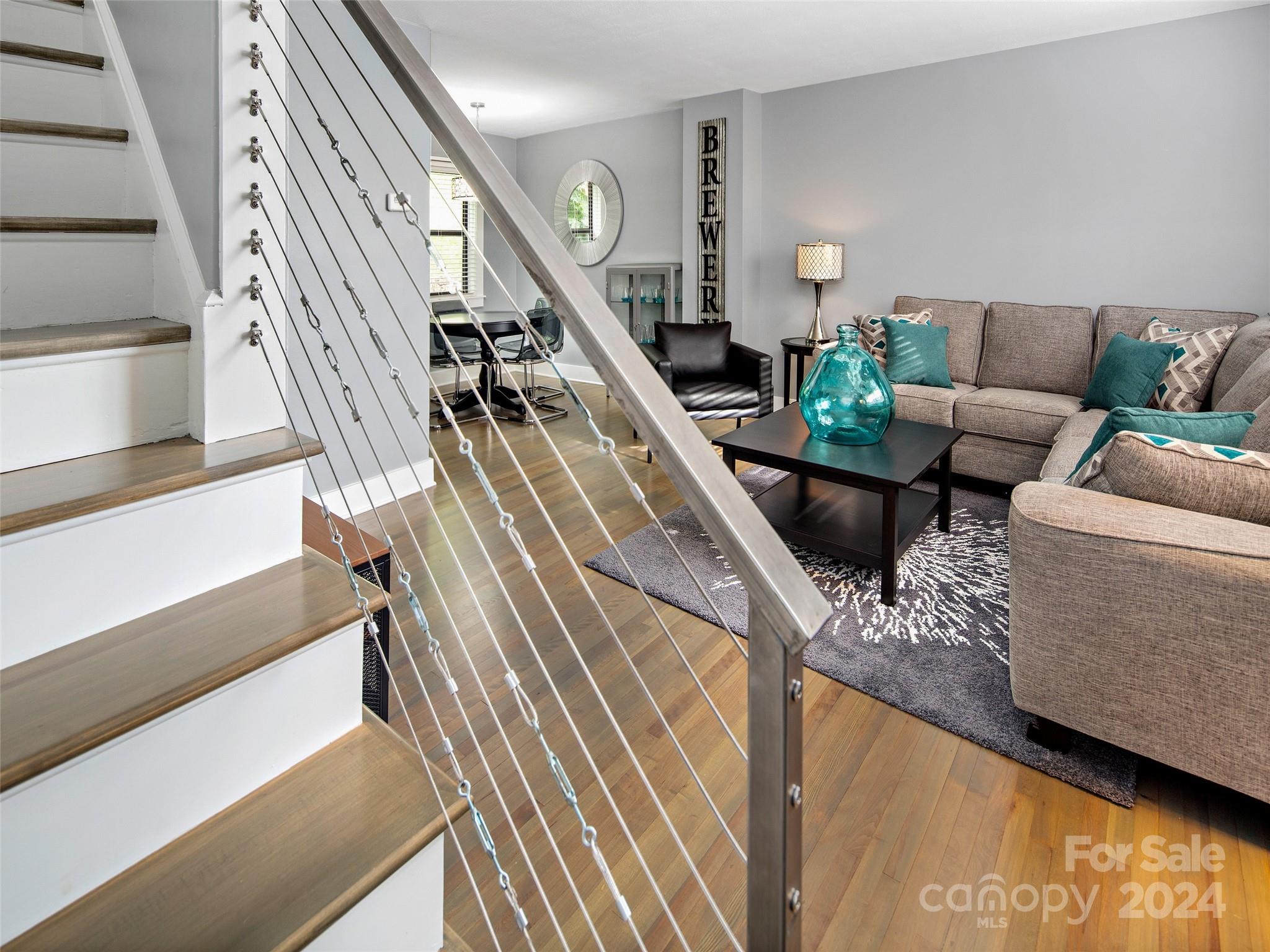 Beverly Condos - Residential