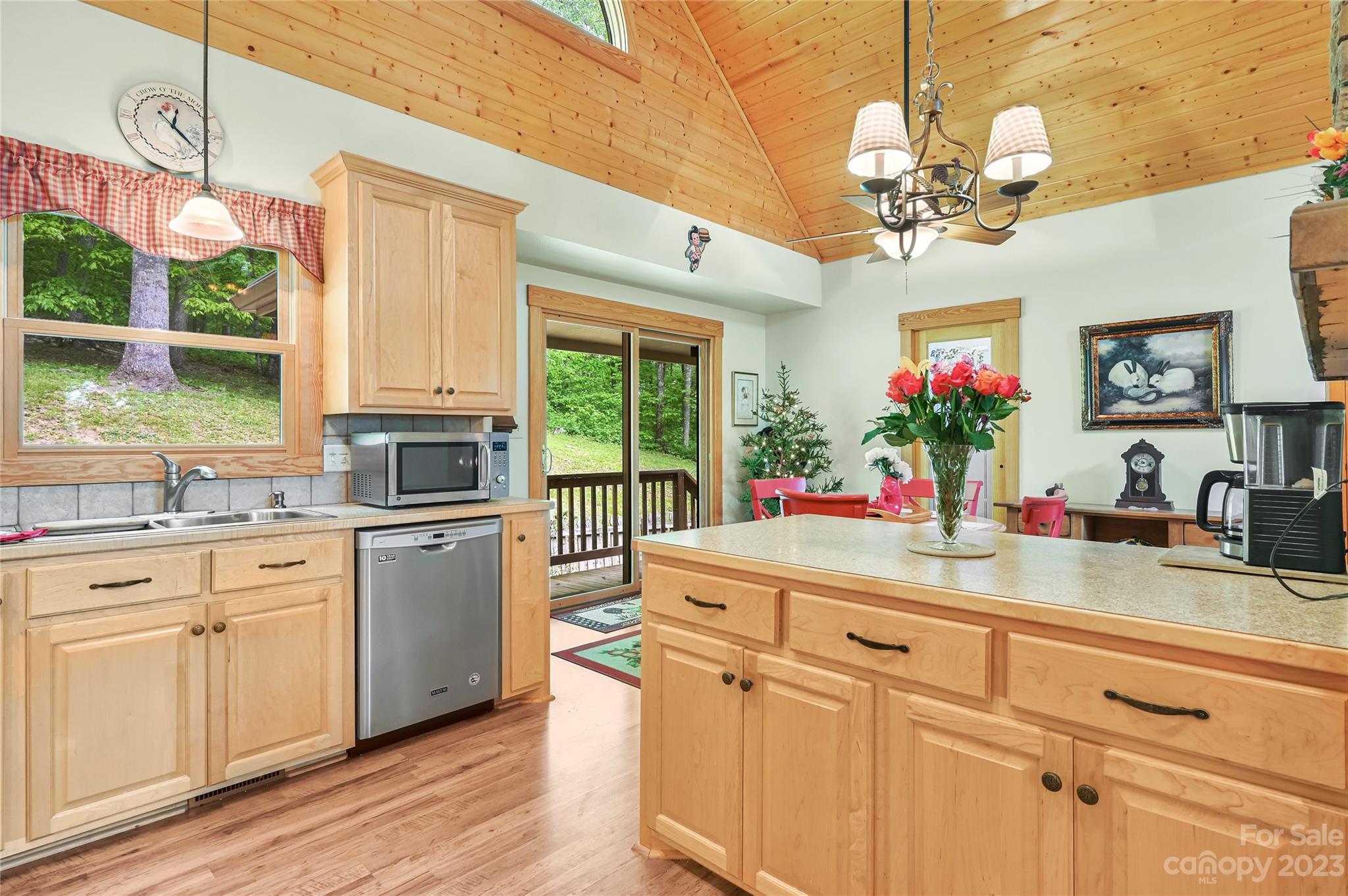 Fairview Forest - Residential