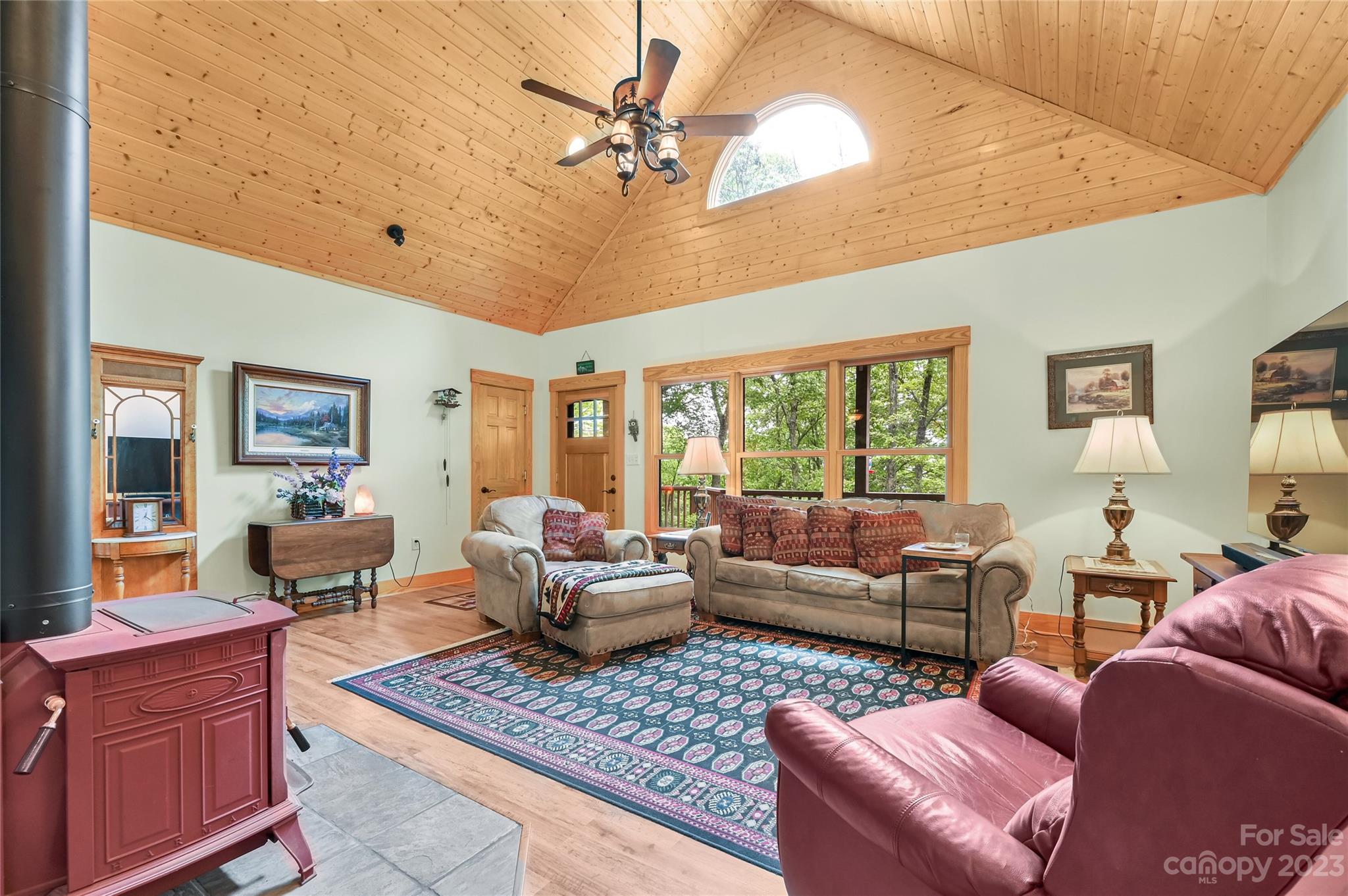 Fairview Forest - Residential