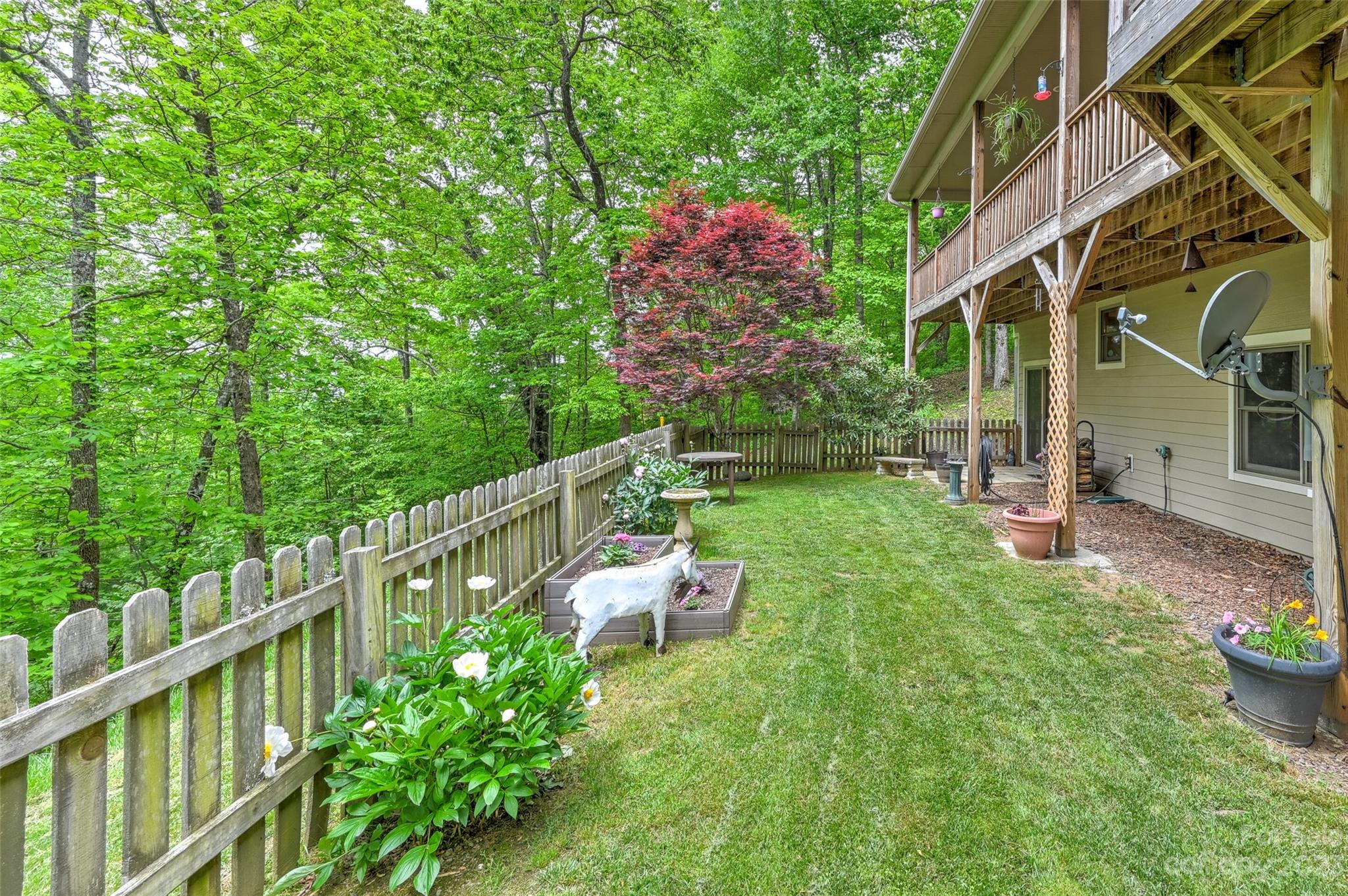 Fairview Forest - Residential