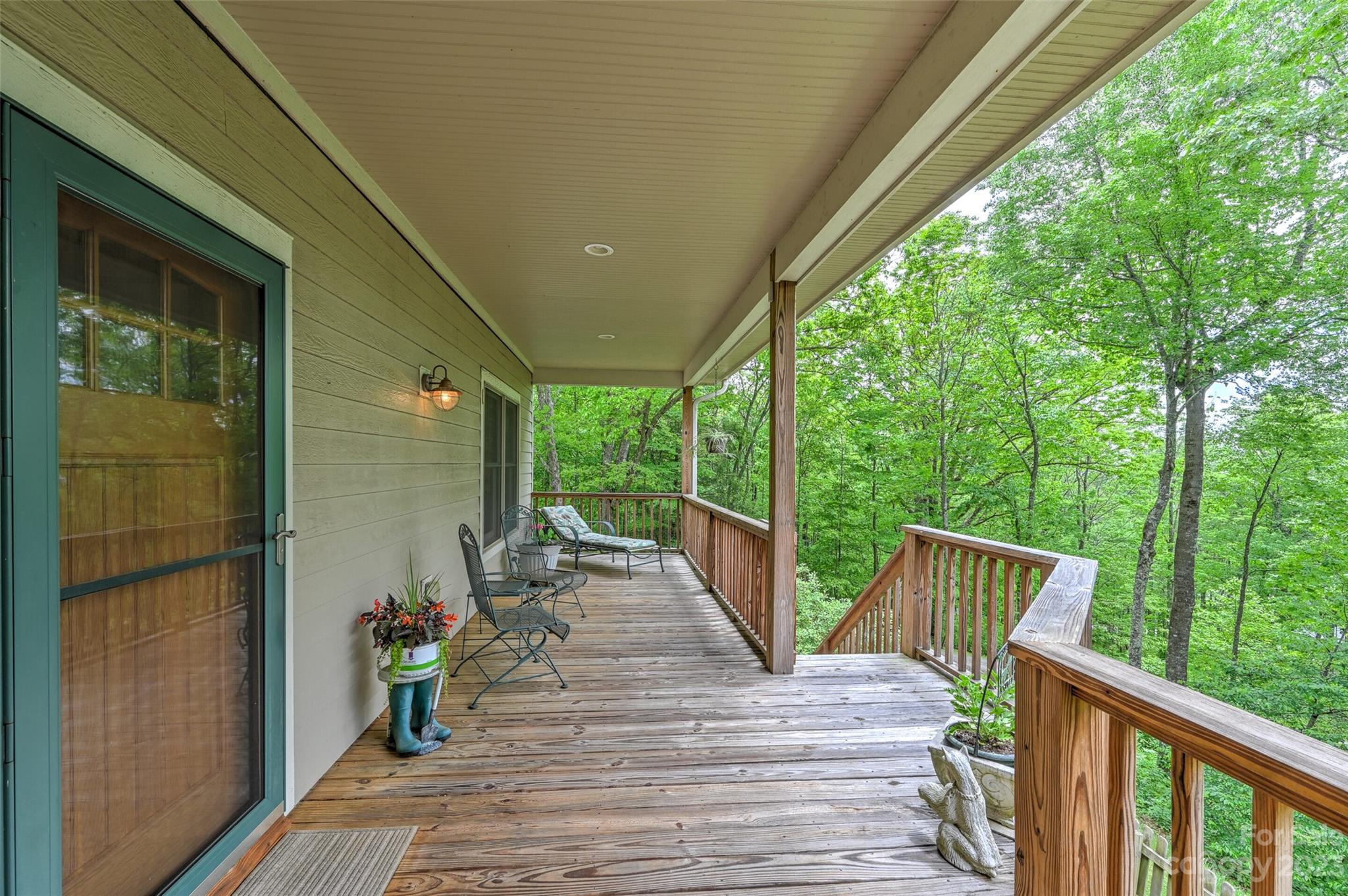 Fairview Forest - Residential