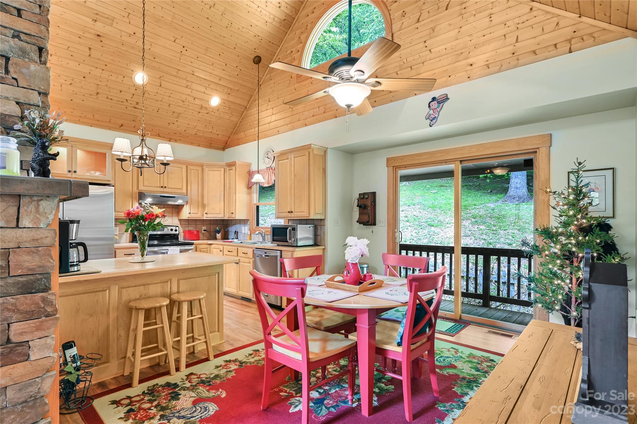 Fairview Forest - Residential