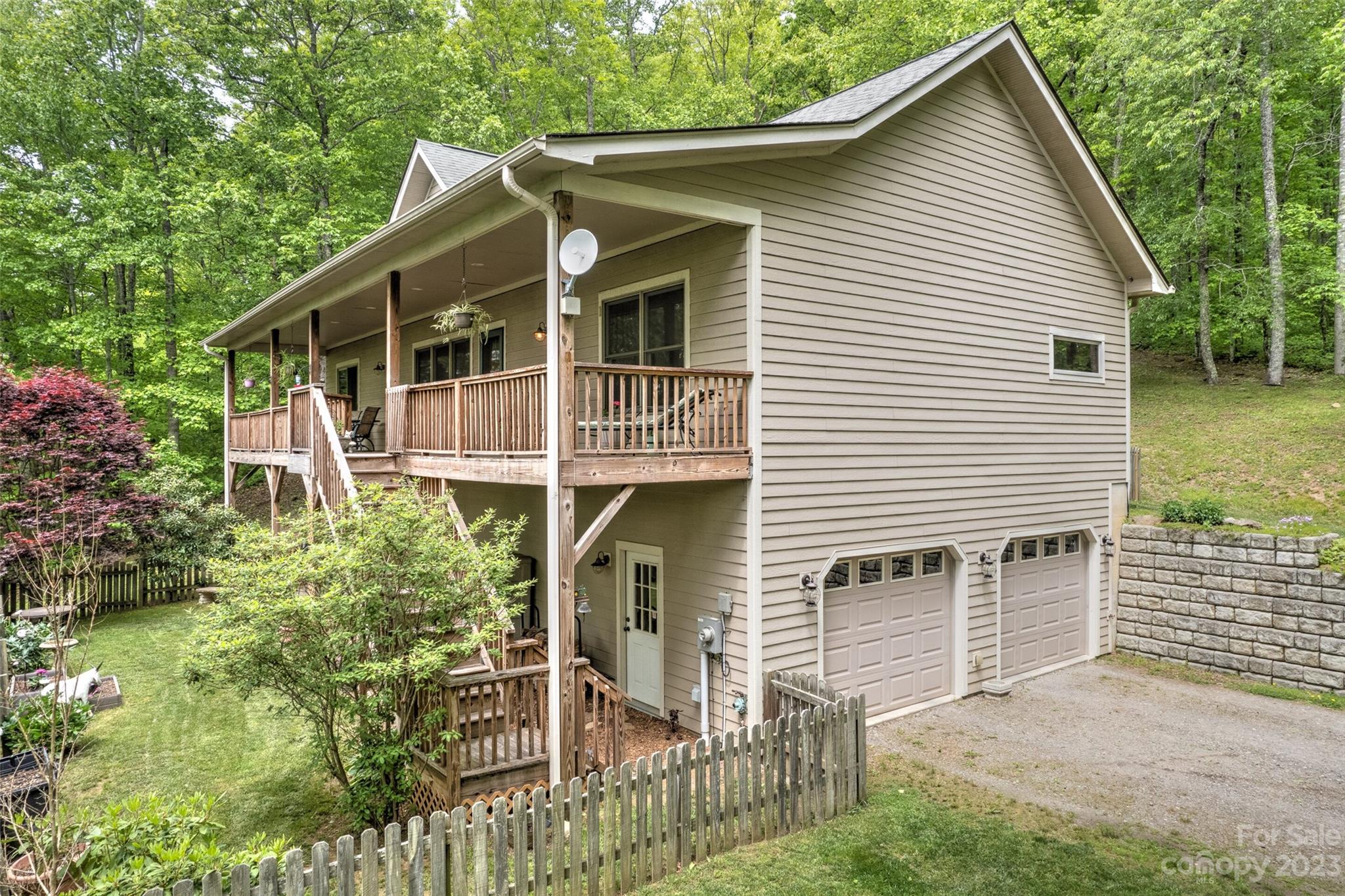 Fairview Forest - Residential