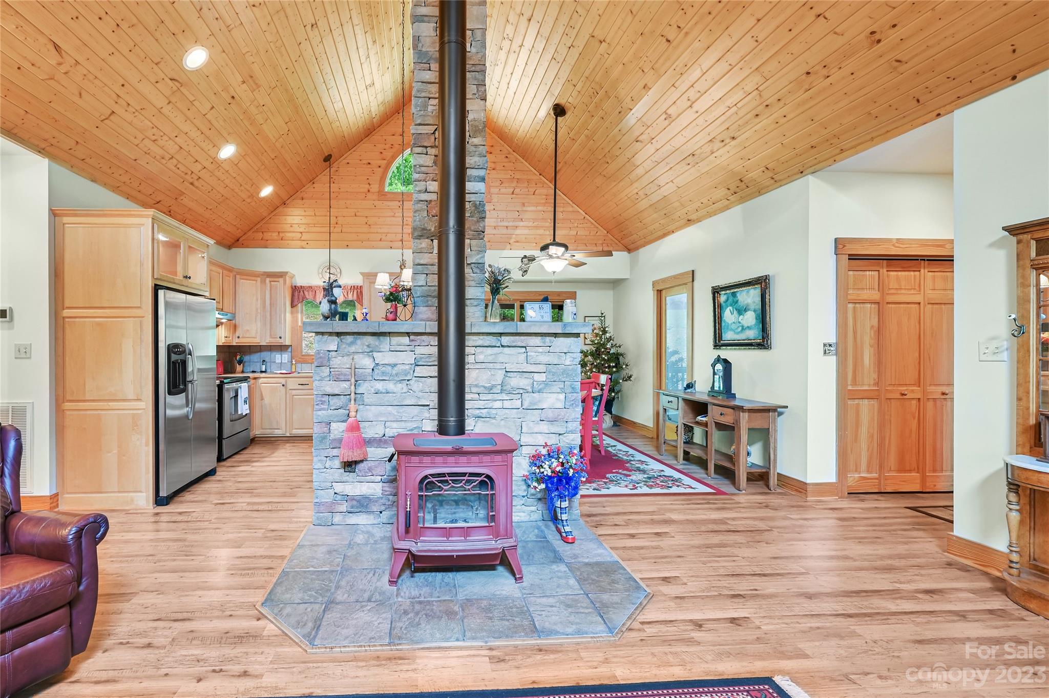 Fairview Forest - Residential