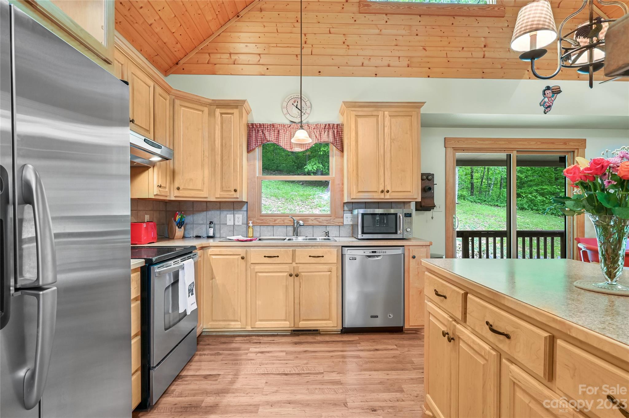 Fairview Forest - Residential