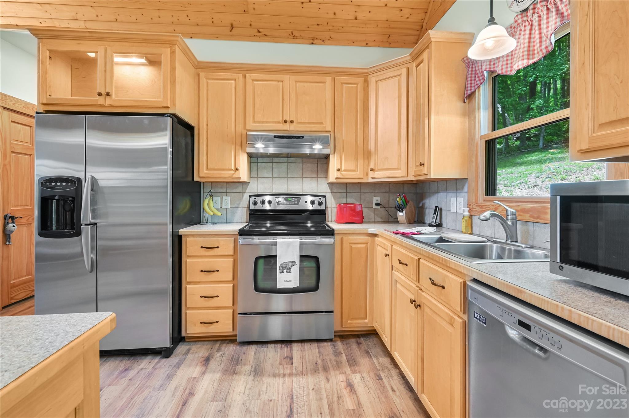 Fairview Forest - Residential