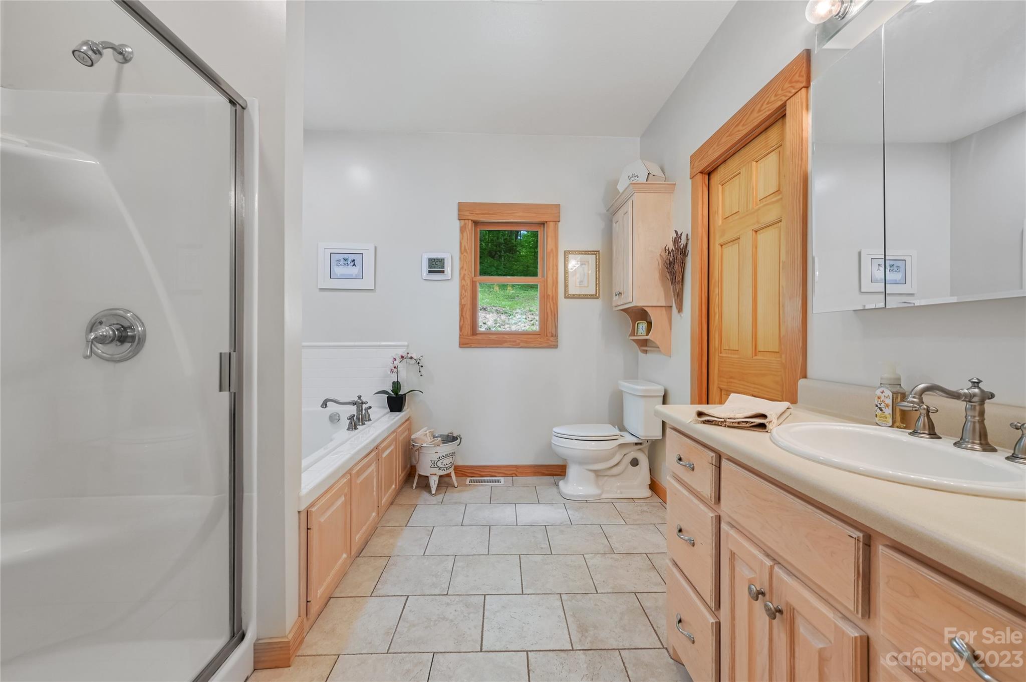 Fairview Forest - Residential