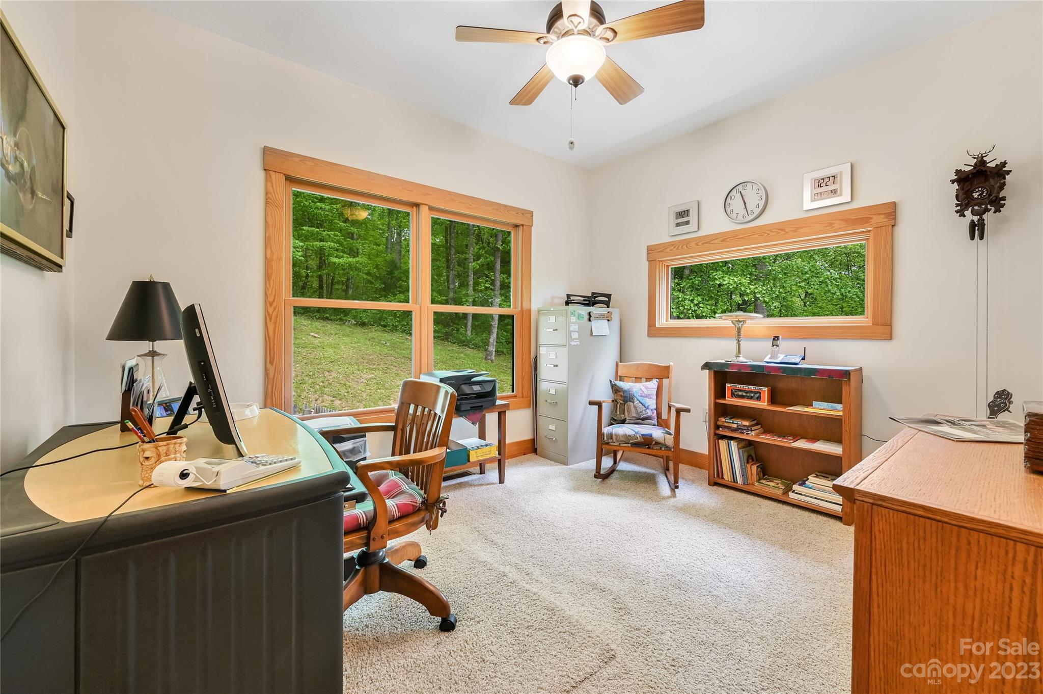 Fairview Forest - Residential