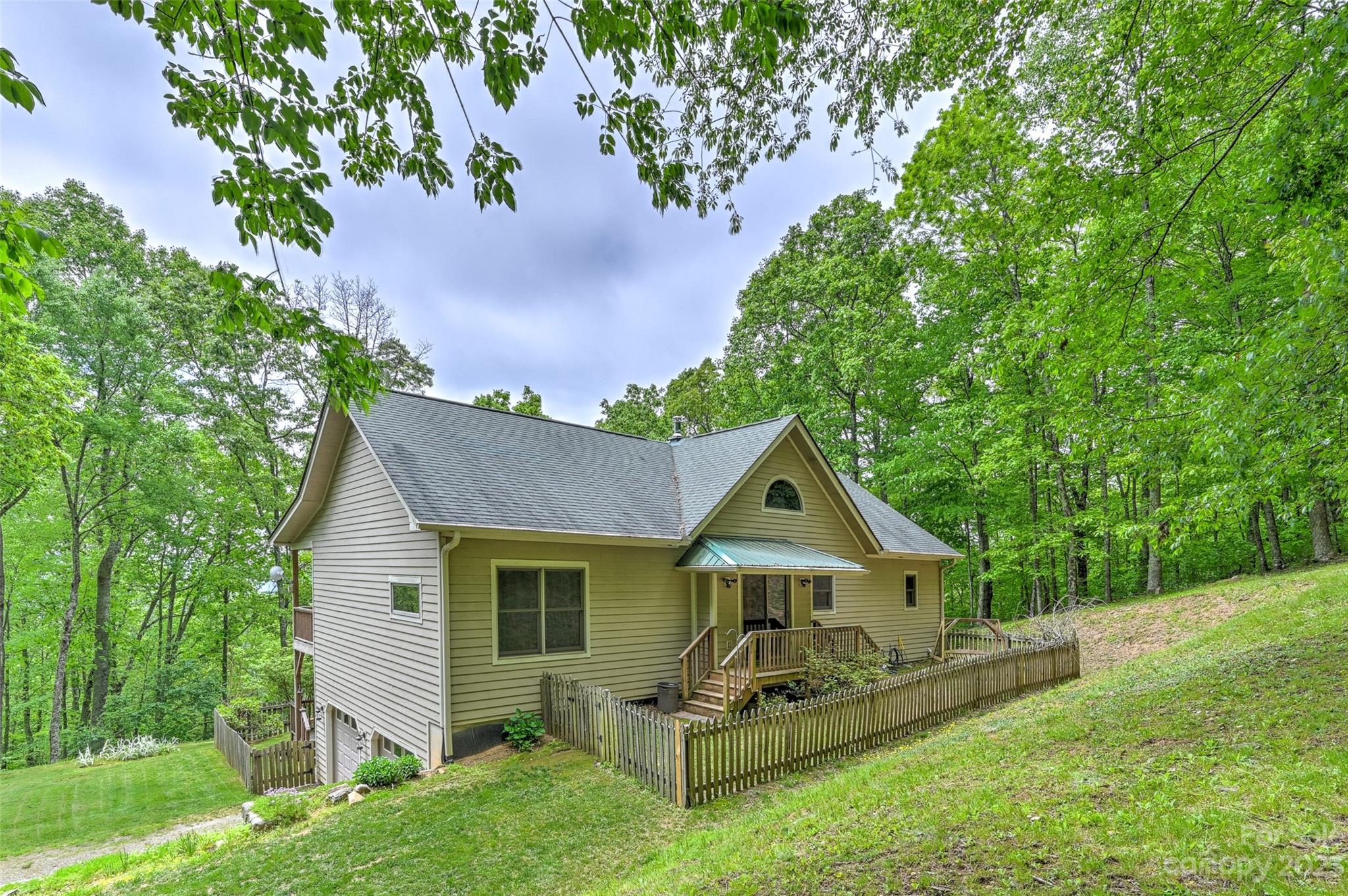 Fairview Forest - Residential