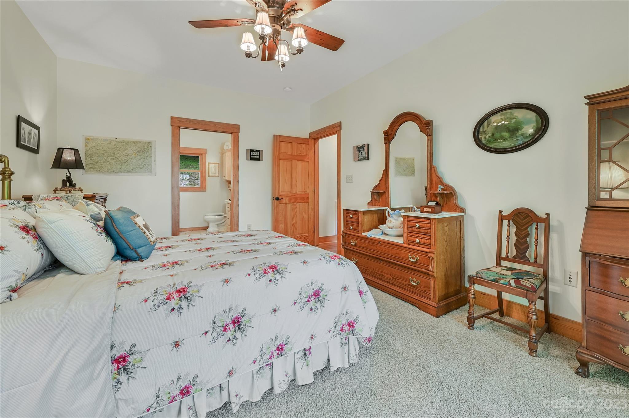 Fairview Forest - Residential