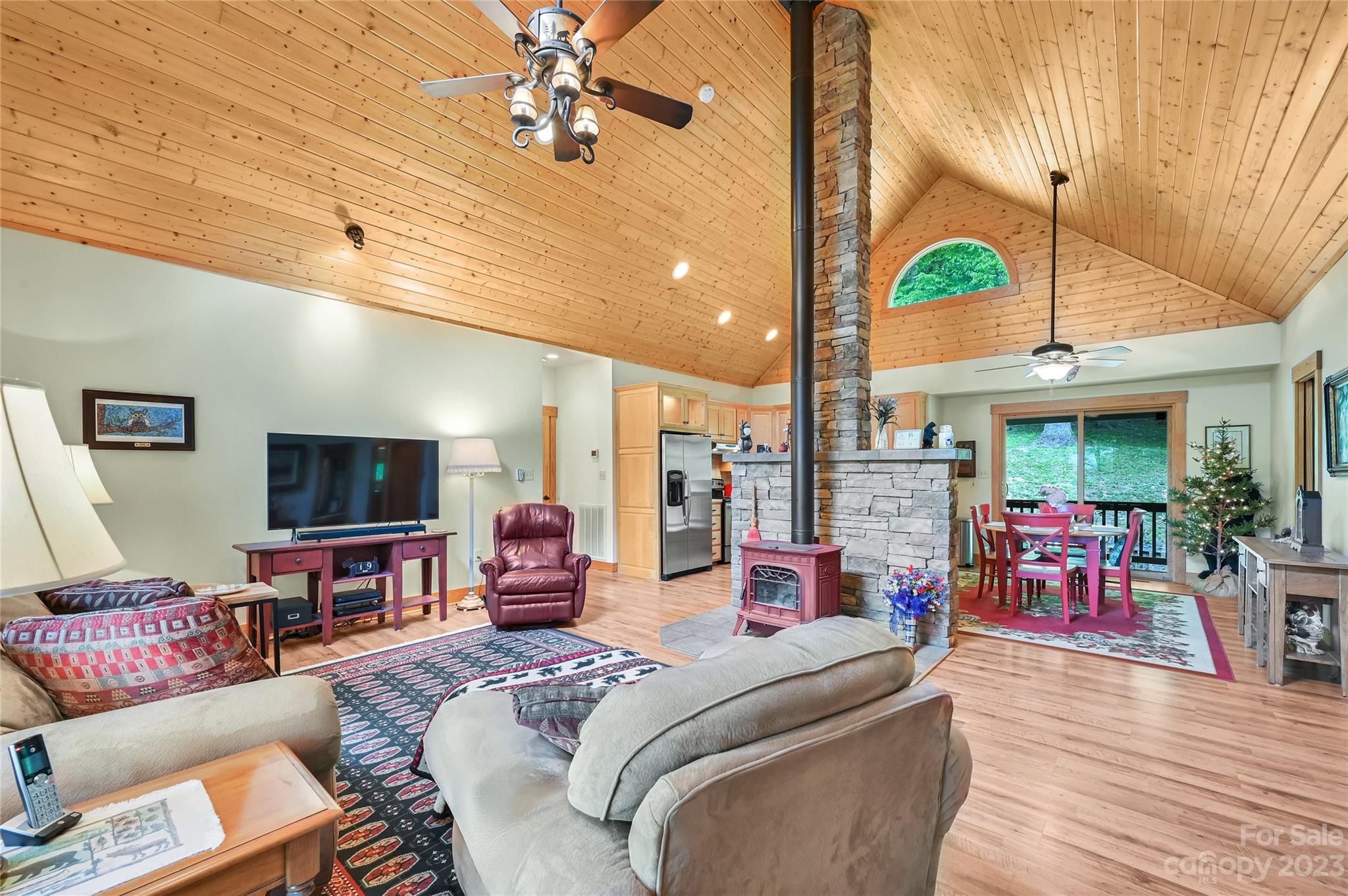 Fairview Forest - Residential