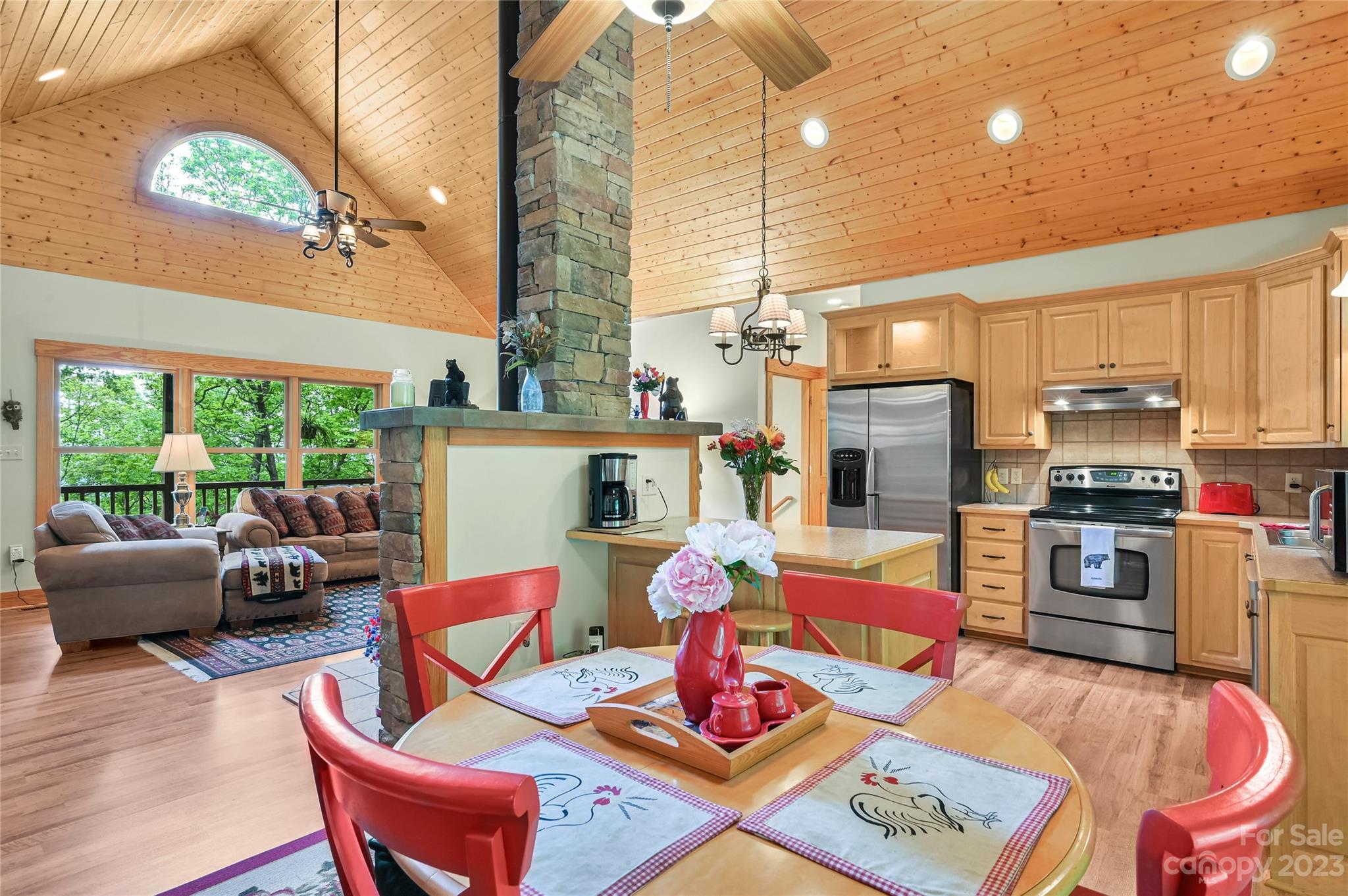 Fairview Forest - Residential