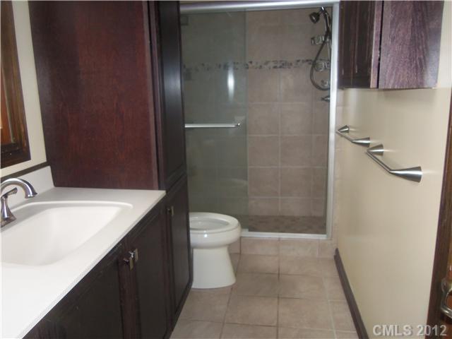 Bahia Bay - Residential