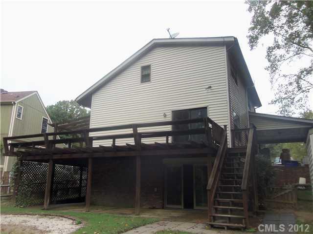 Bahia Bay - Residential