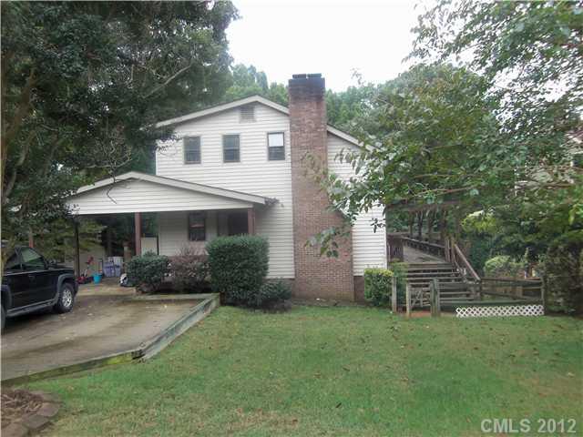 Bahia Bay - Residential