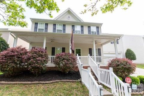 Photo of 12731 Coral Sunrise Drive, Huntersville, NC 28078 (MLS # 4379127)