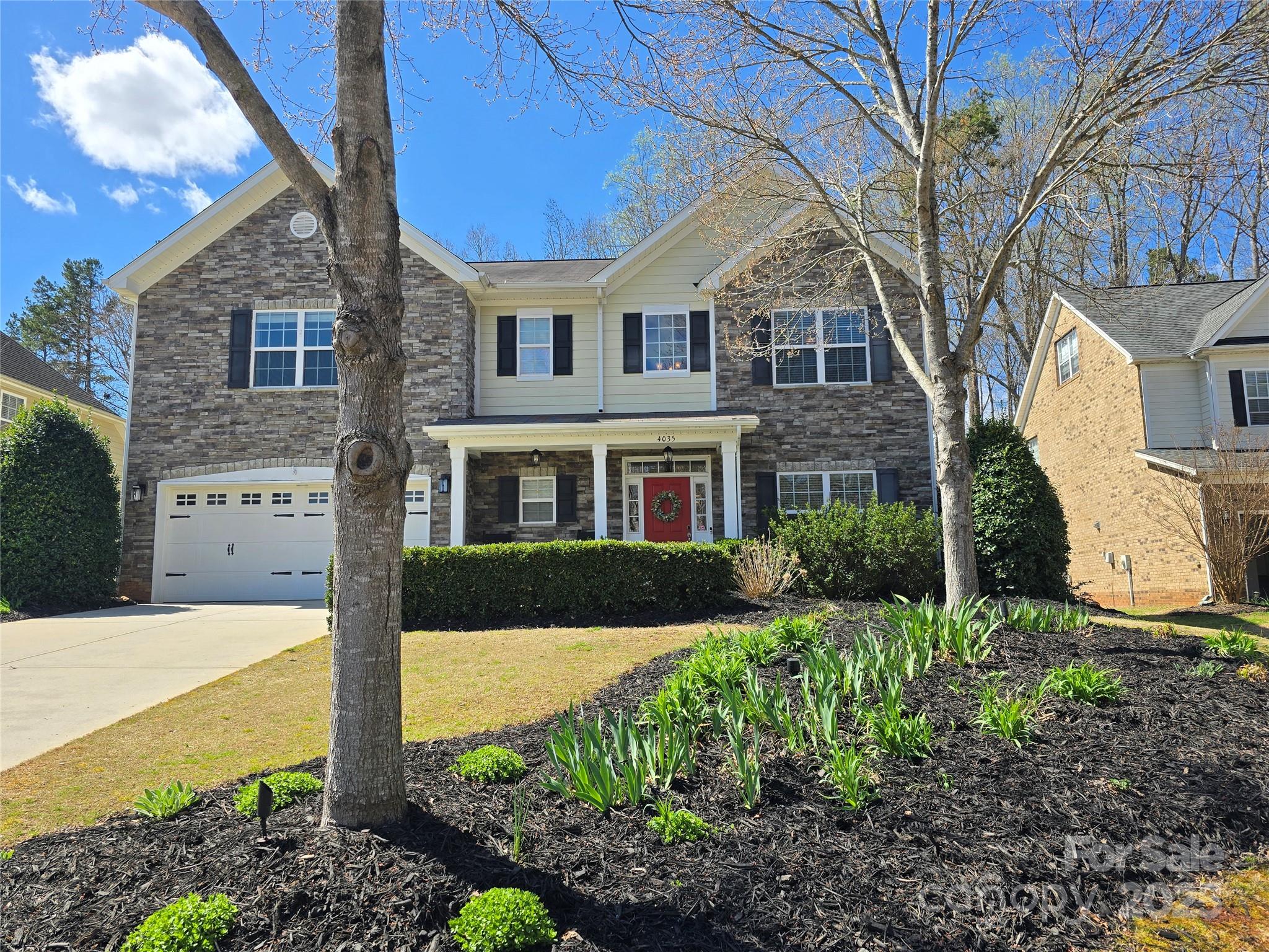 Shelly Woods - Residential