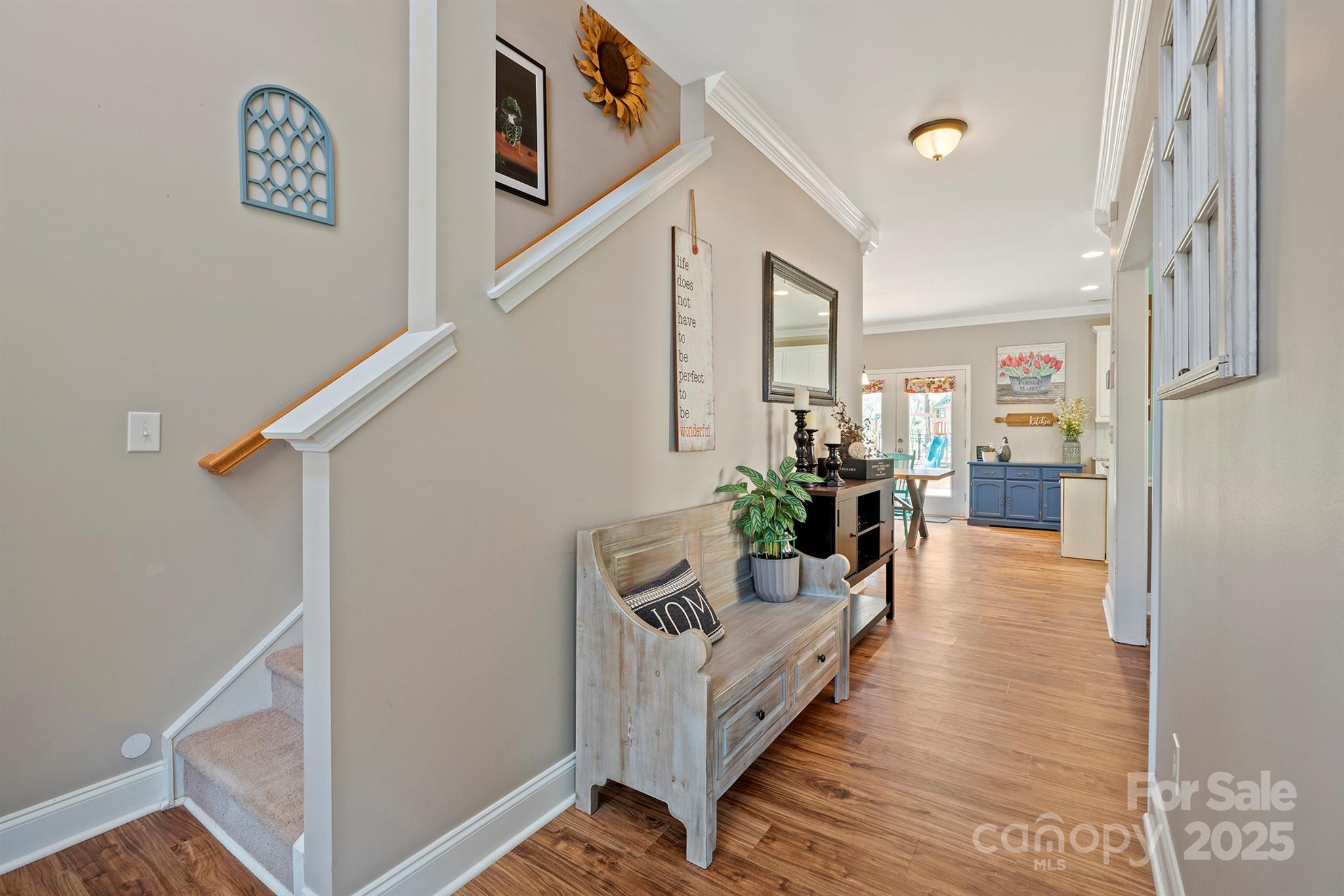 Shelly Woods - Residential