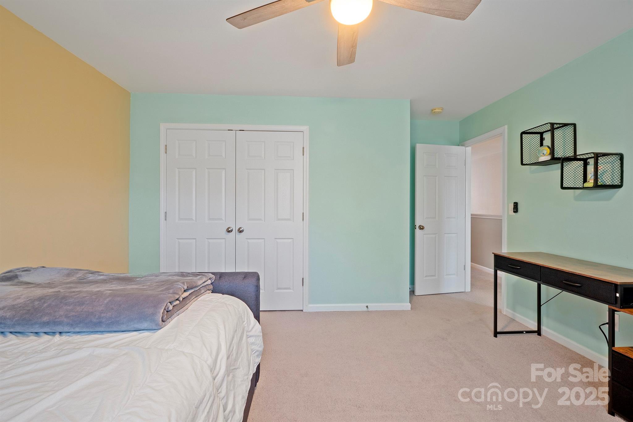 Shelly Woods - Residential