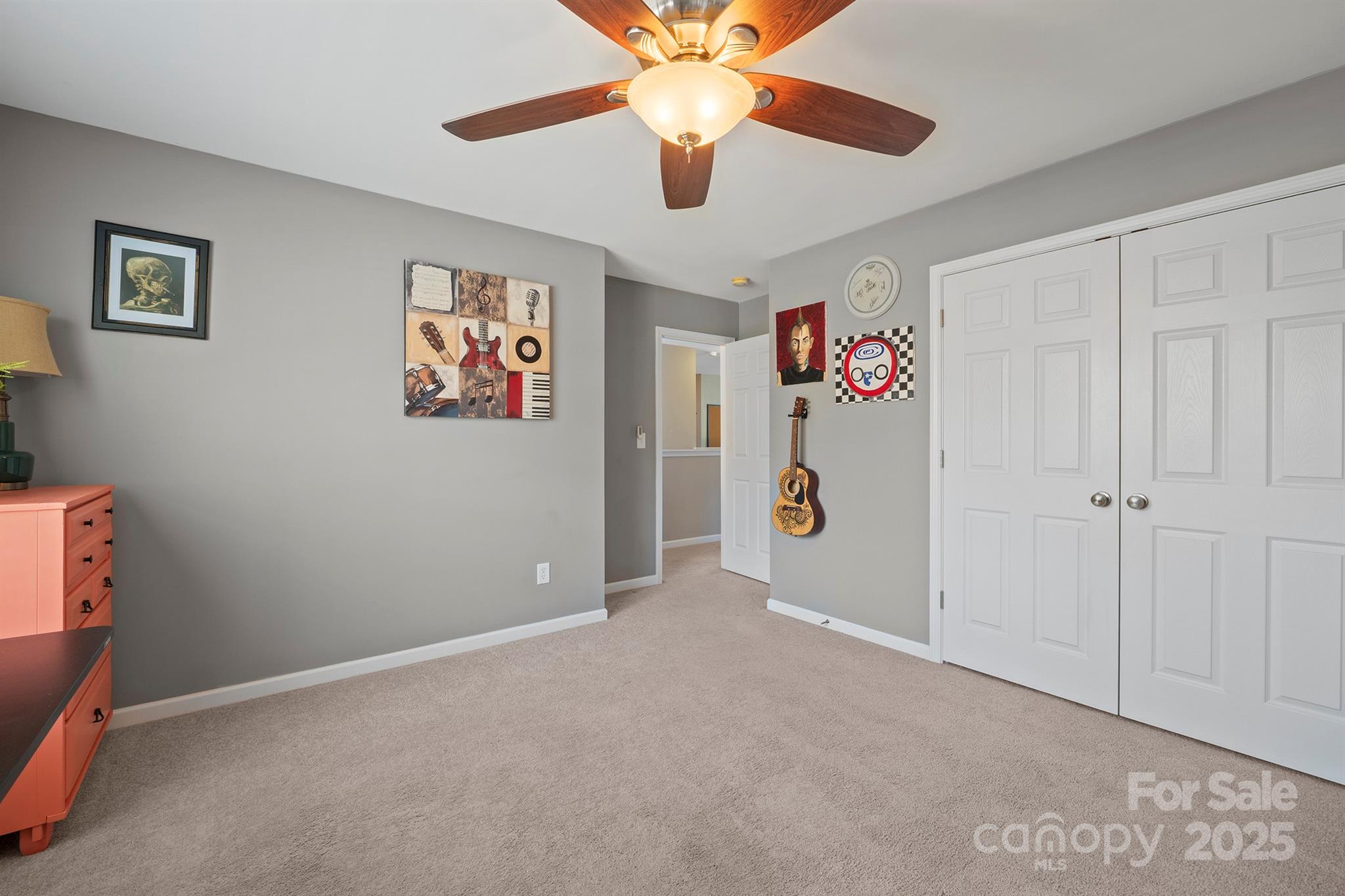 Shelly Woods - Residential